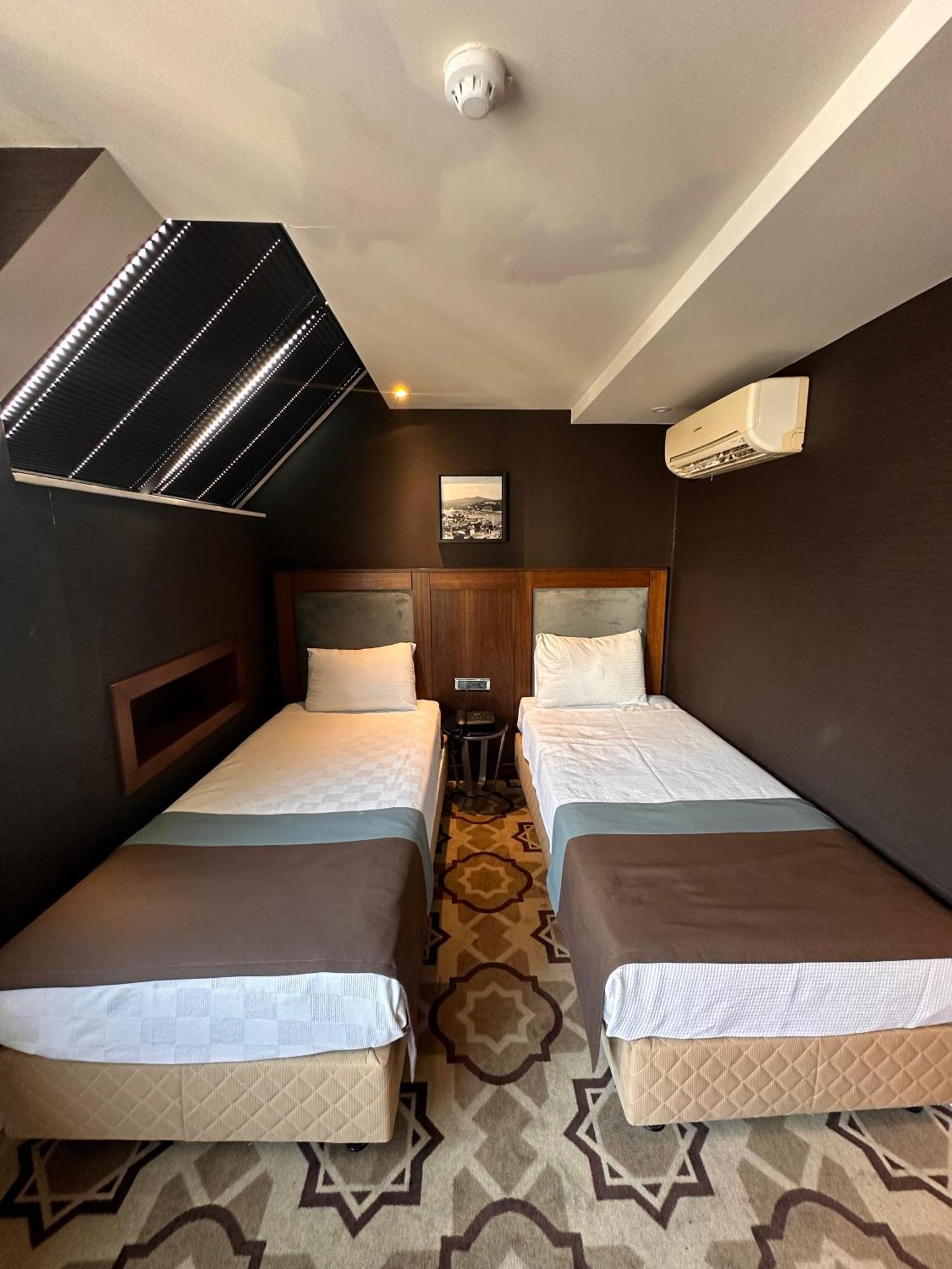 Grand Durmaz Hotel