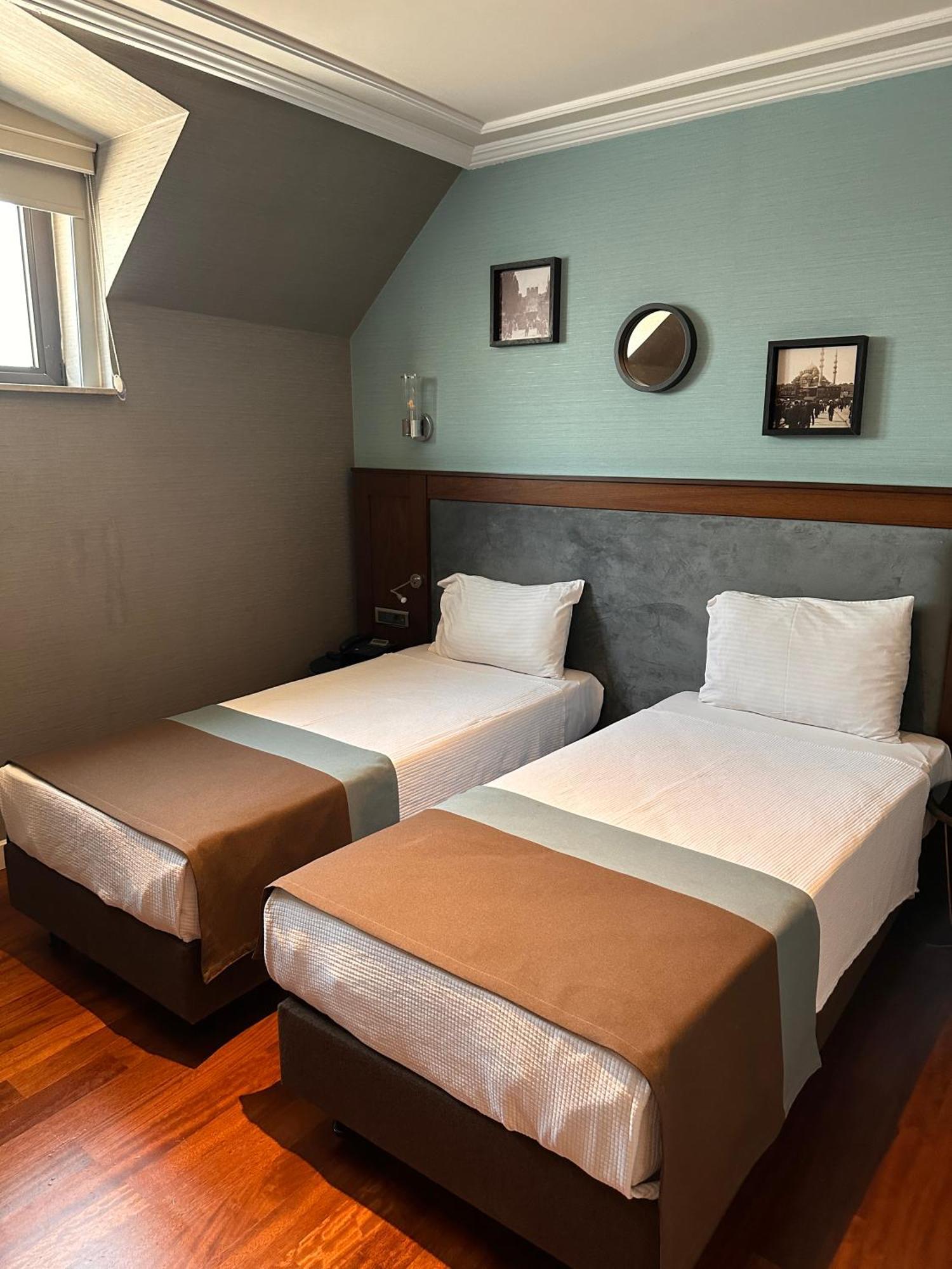 Hotel Grand Durmaz 4*