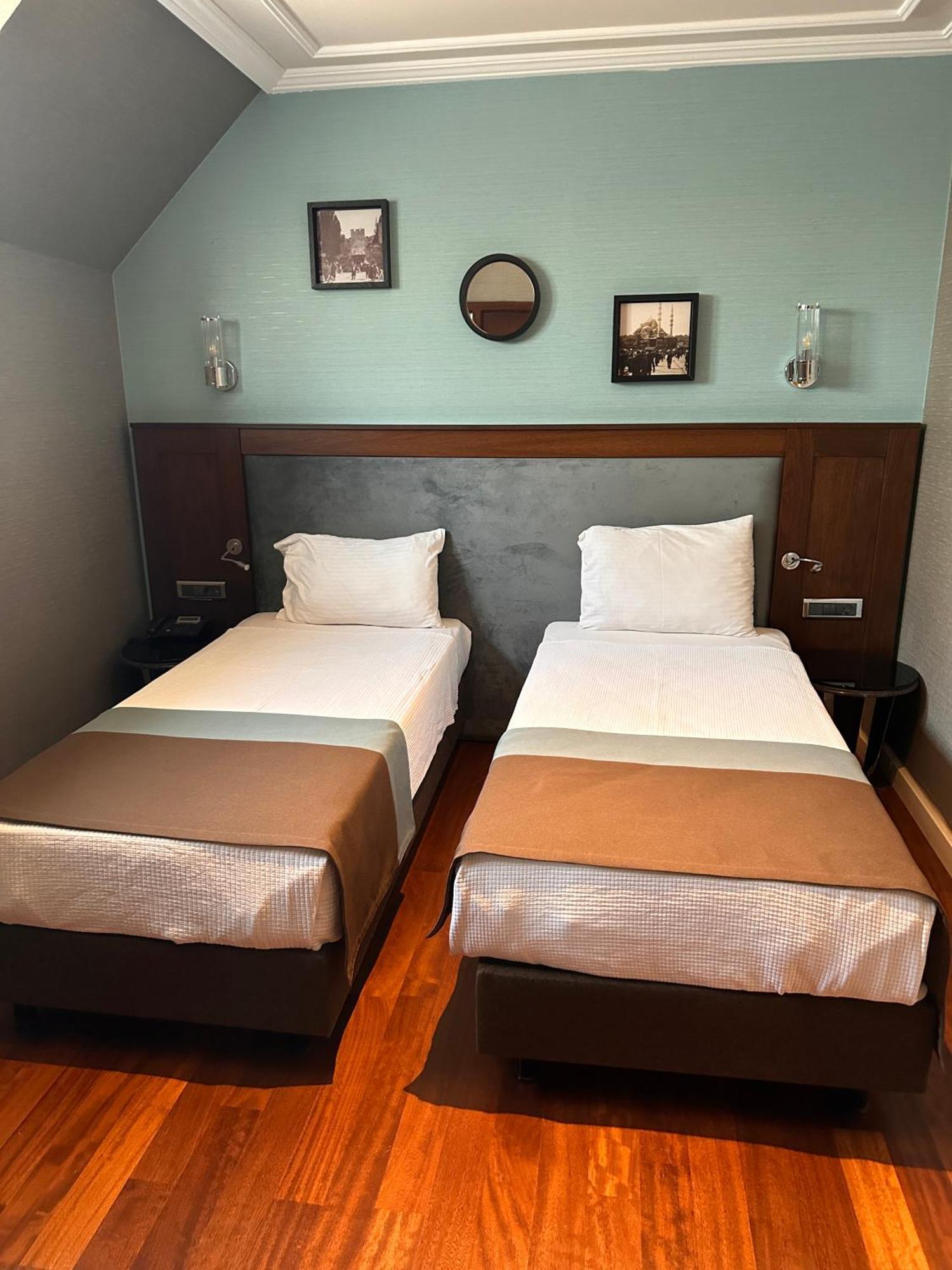 Grand Durmaz 4* Istanbul