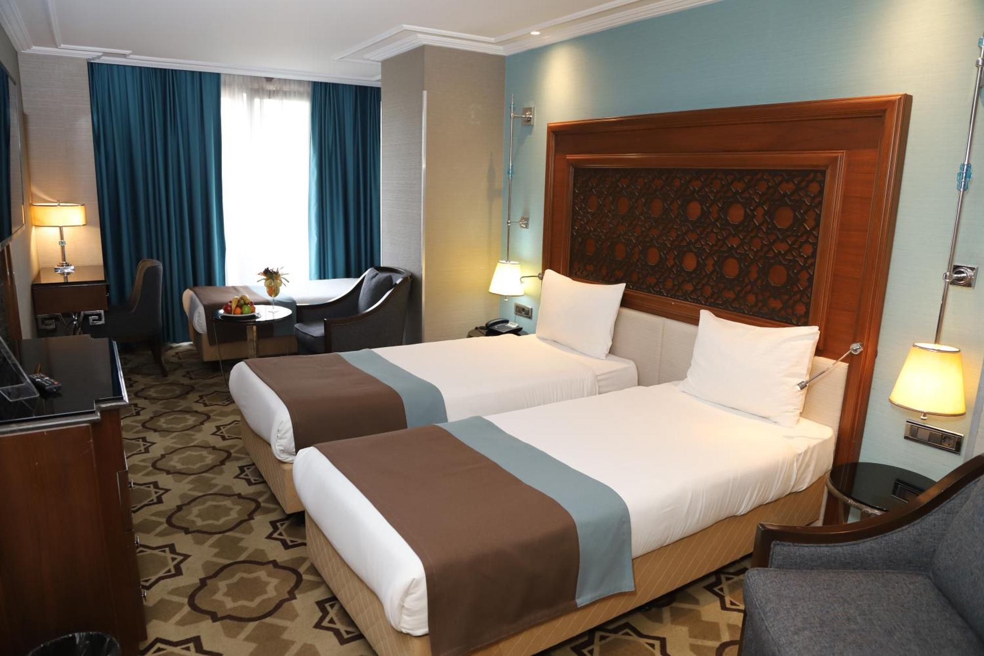 Grand Durmaz 4* Istanbul