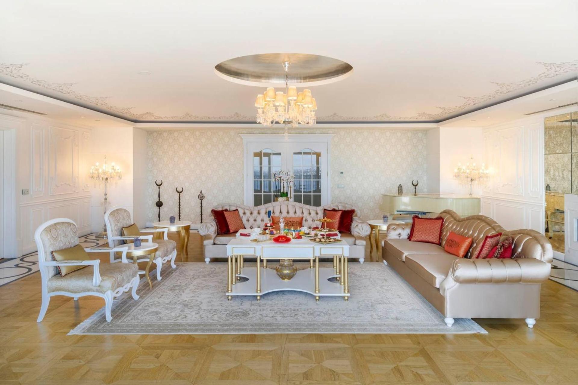 Hotel Cvk Park Bosphorus