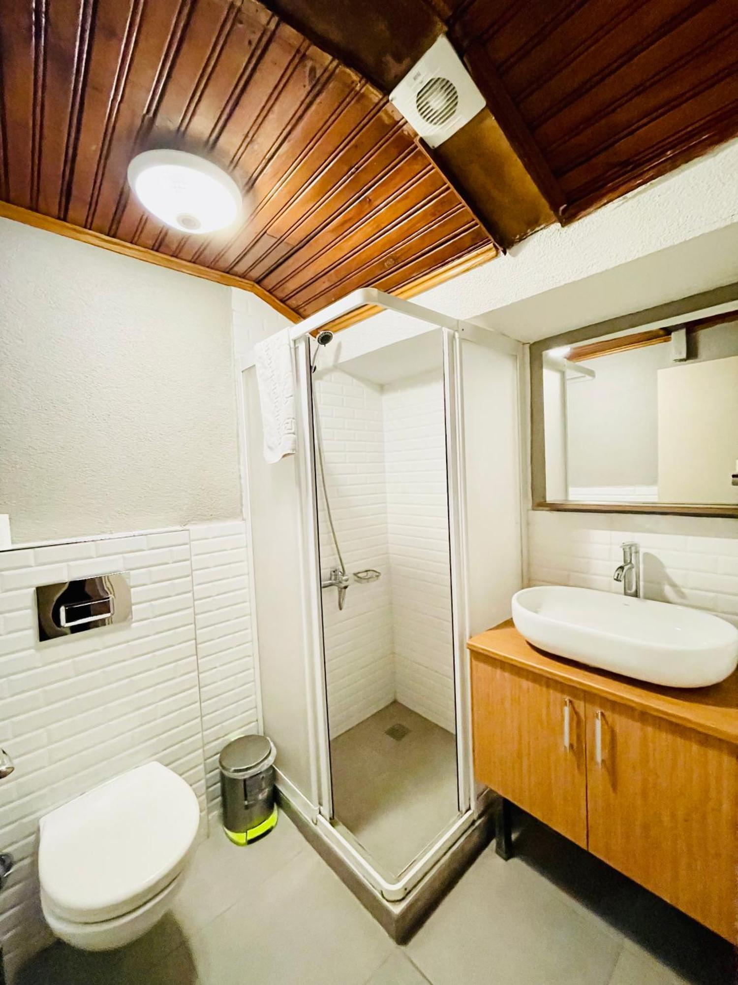 Hostel Puffin Boutique - Istanbul