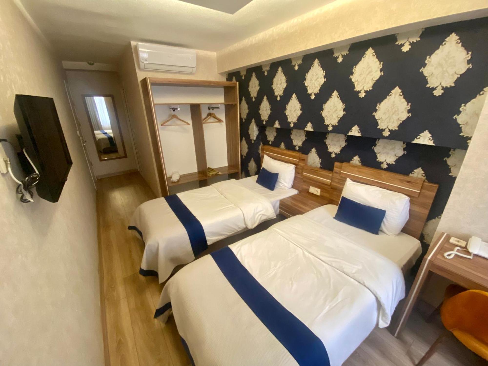 Era Palace Istambul