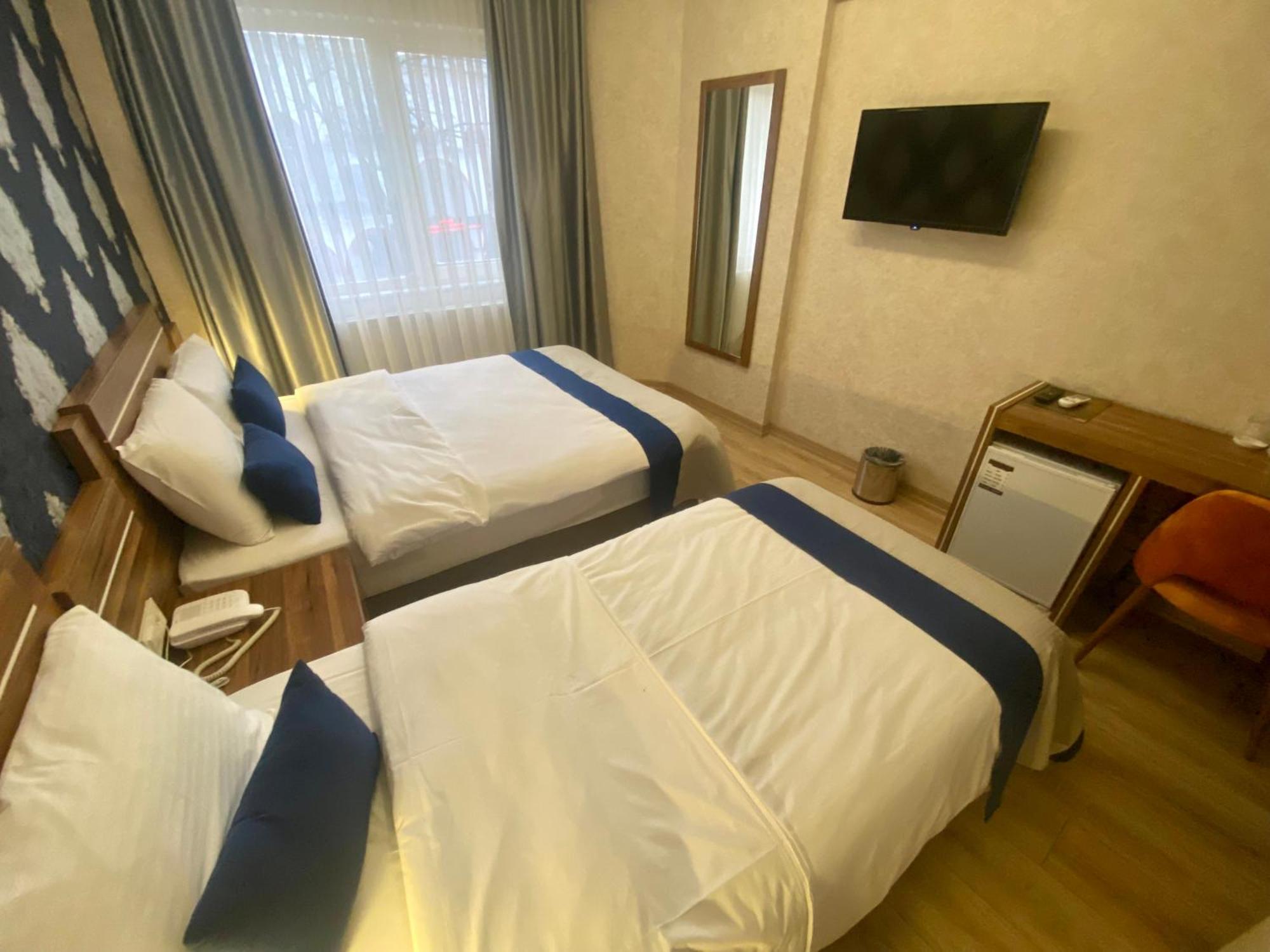 Era Palace Istambul