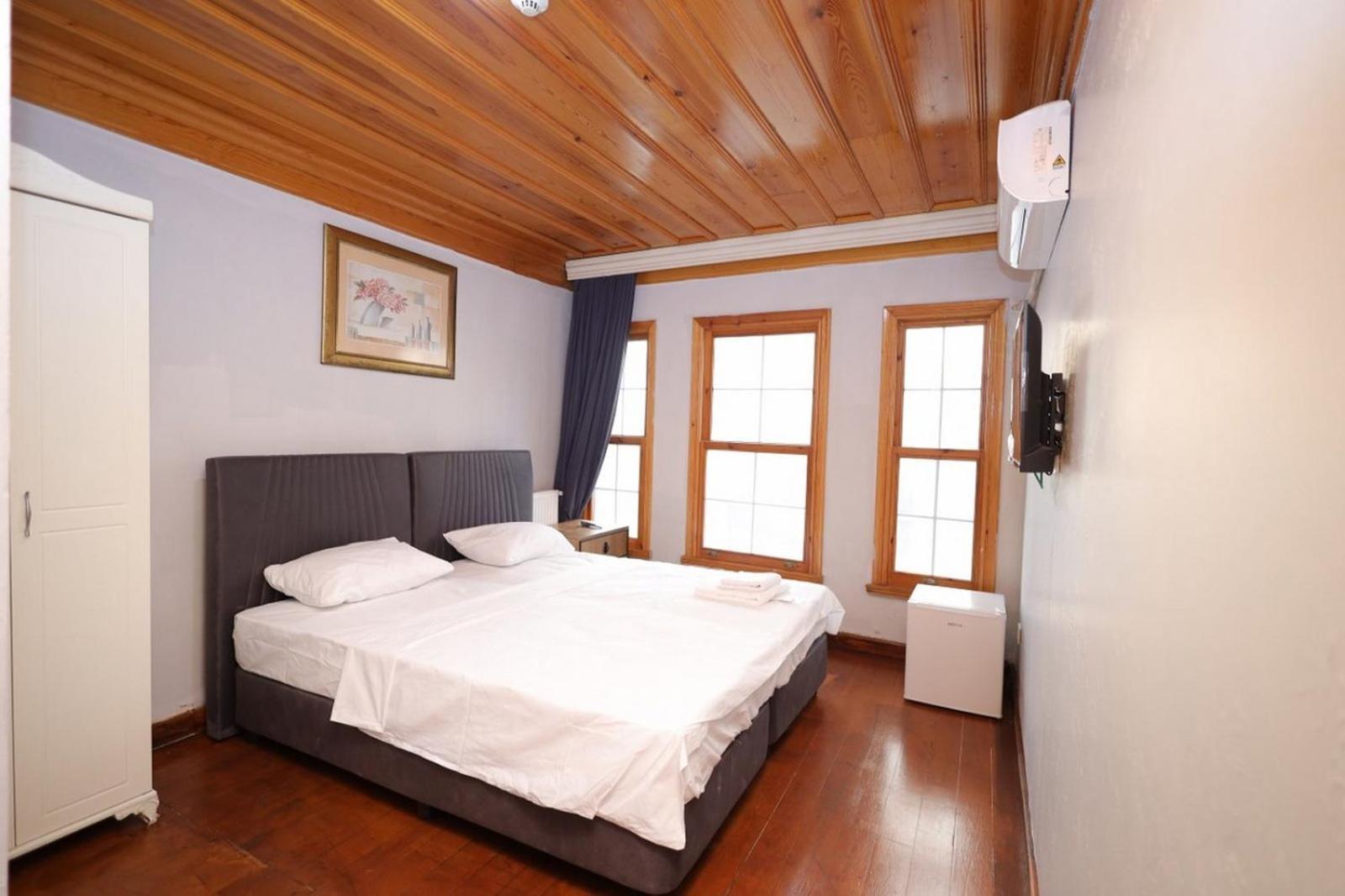 The Trip Otel 3*