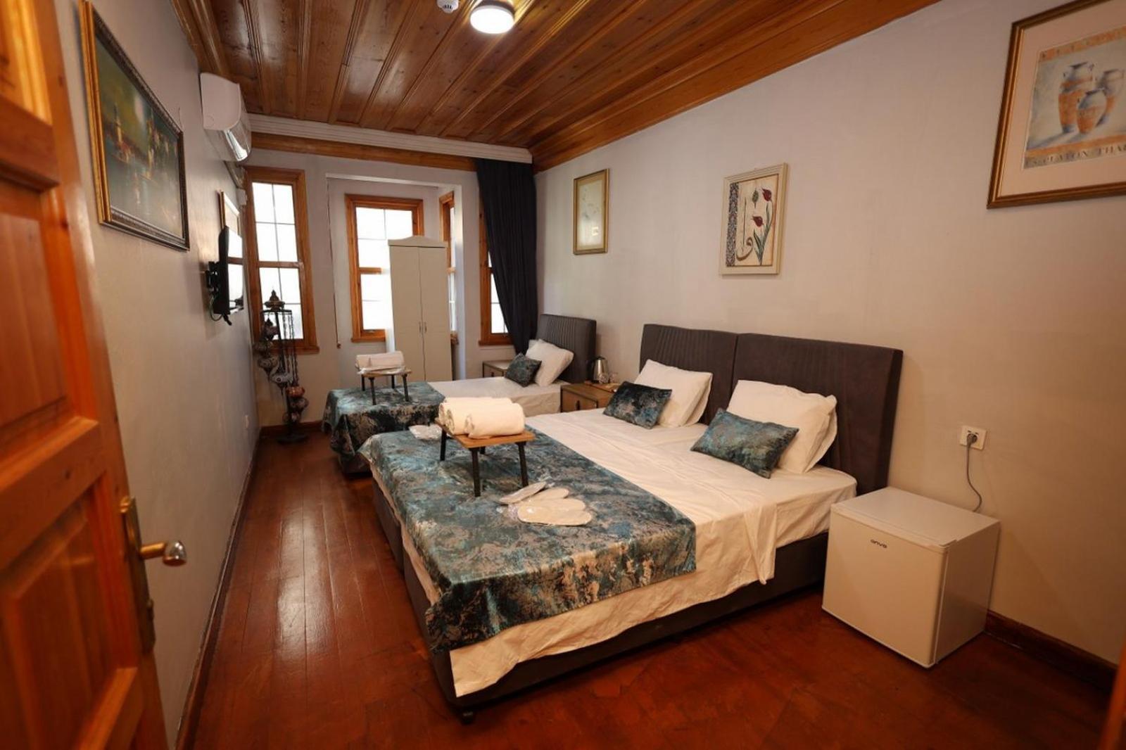 Otel The Trip 3*