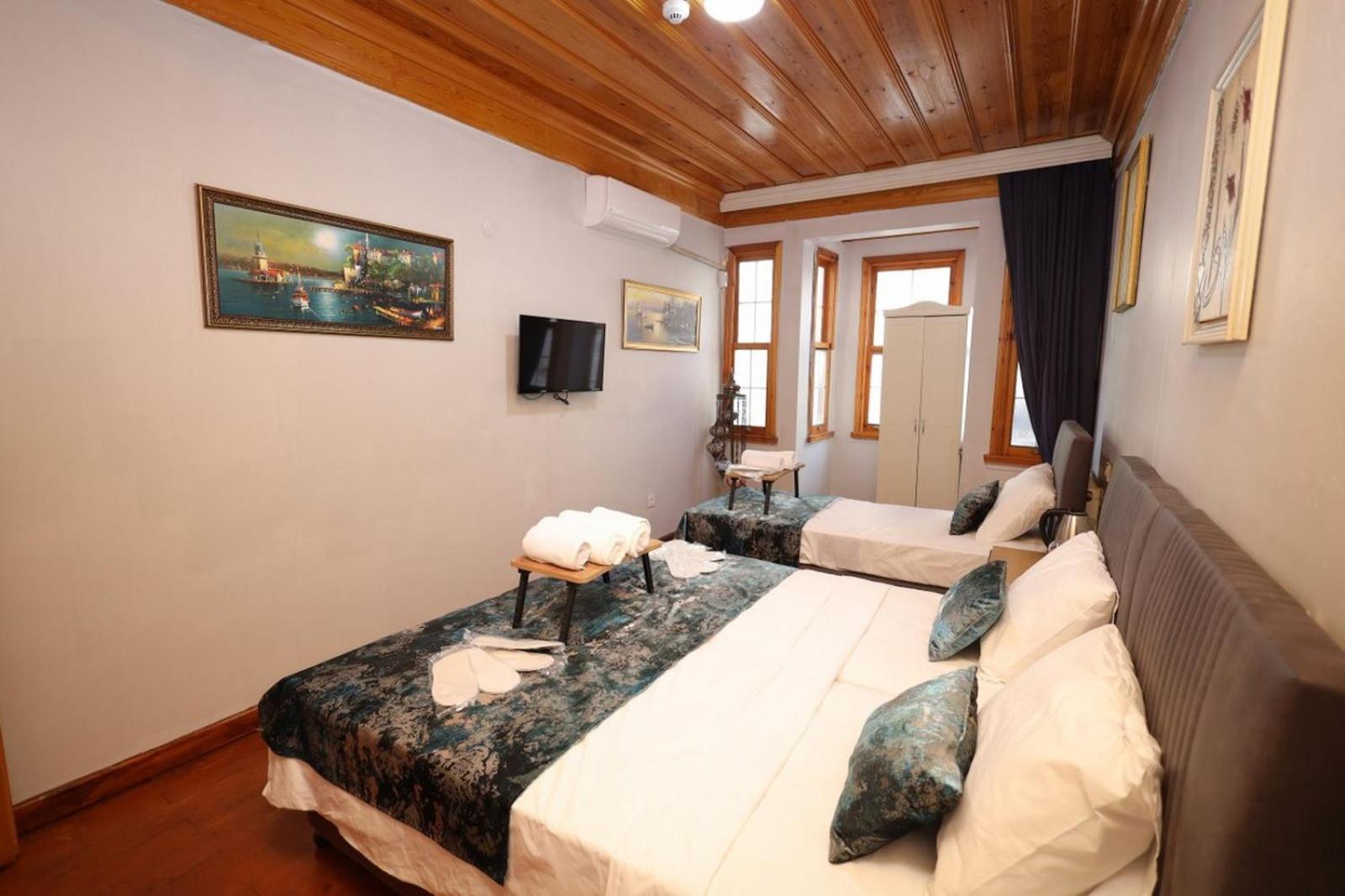 The Trip Otel İstanbul