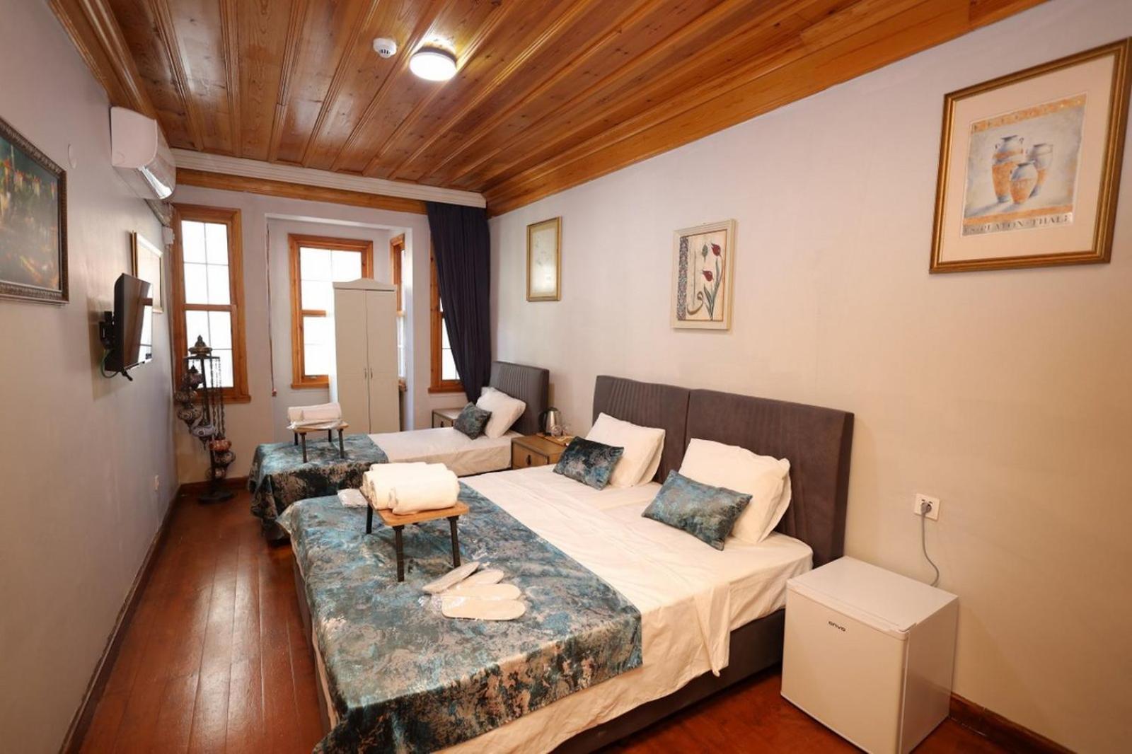 Otel The Trip 3*