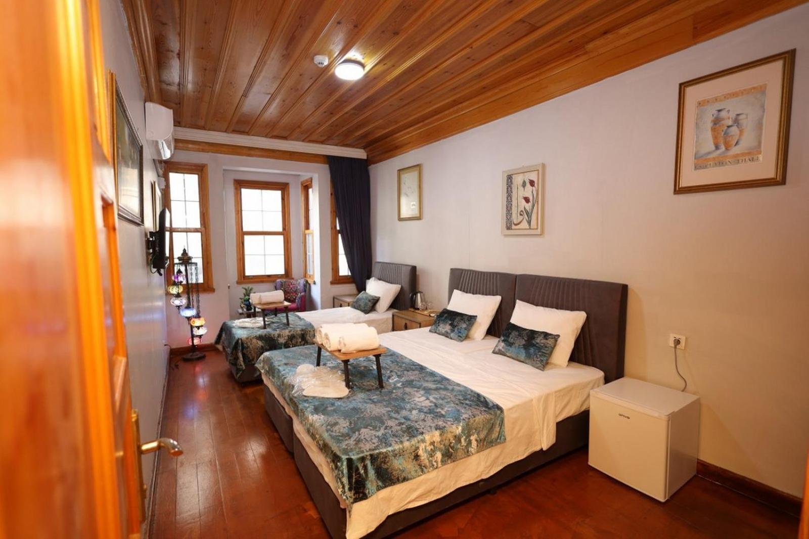 Otel The Trip İstanbul