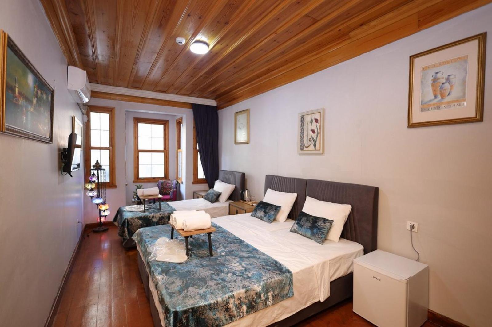 Otel The Trip 3*