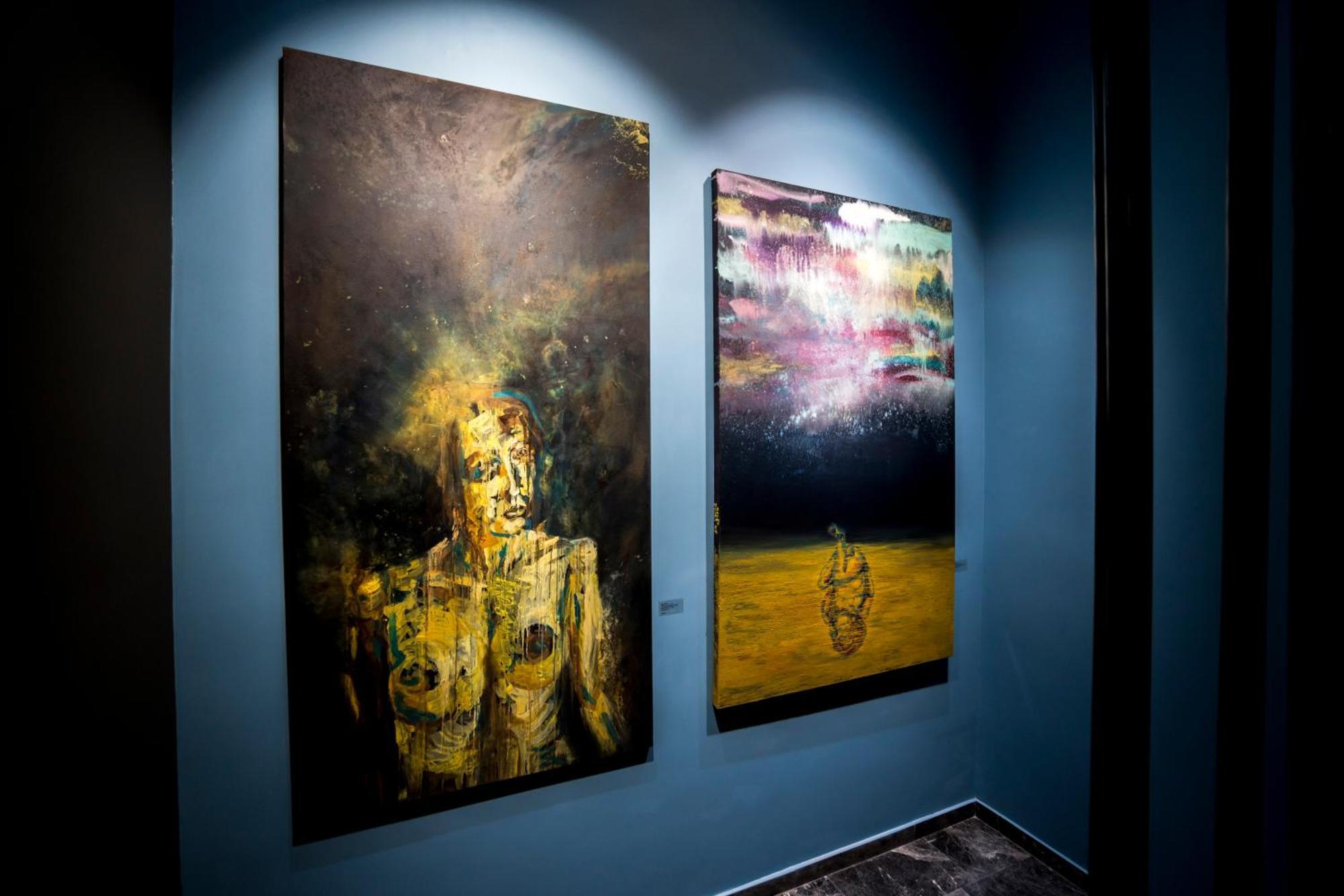 Endless Art Hotel-special Category Otel 2*