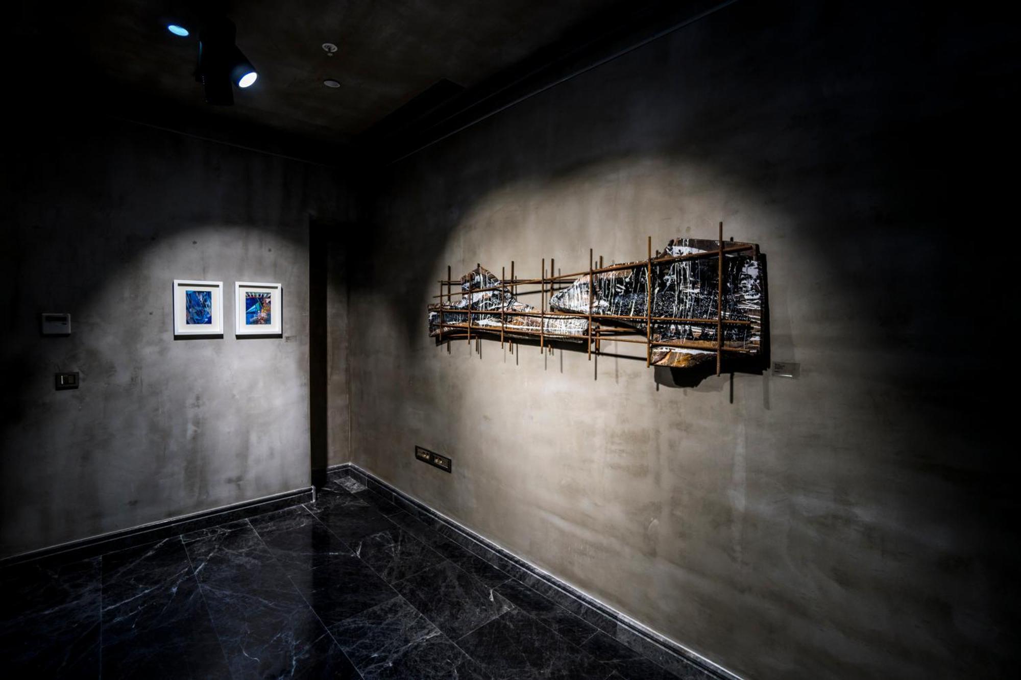 Endless Art Hotel-special Category Otel İstanbul