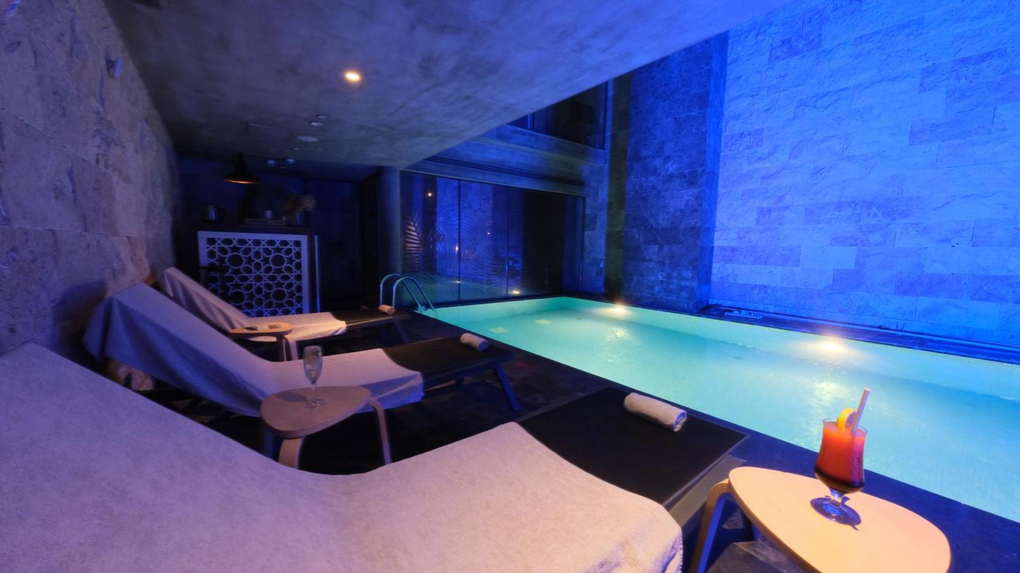 Otel Endless Art Hotel-special Category