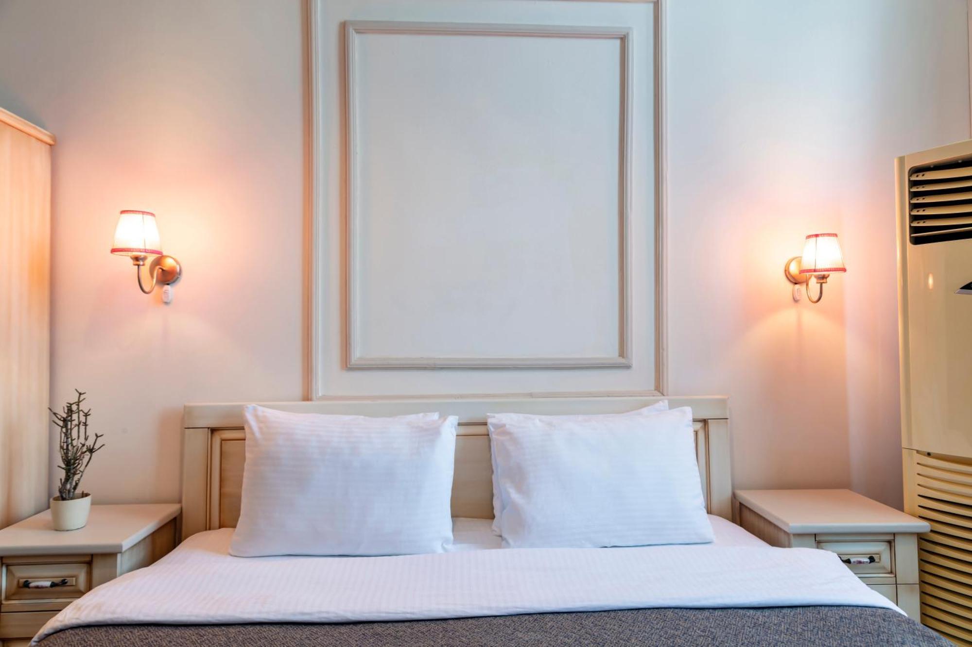 Cezayir Hotel Istanbul