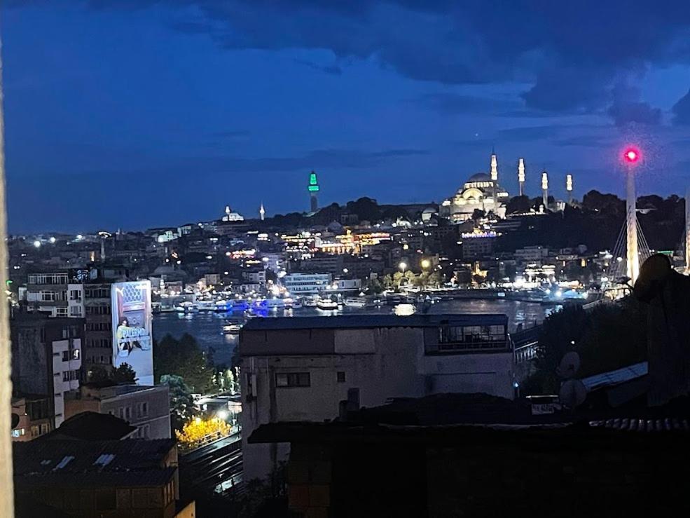 Galata Zade Luxury Boutique