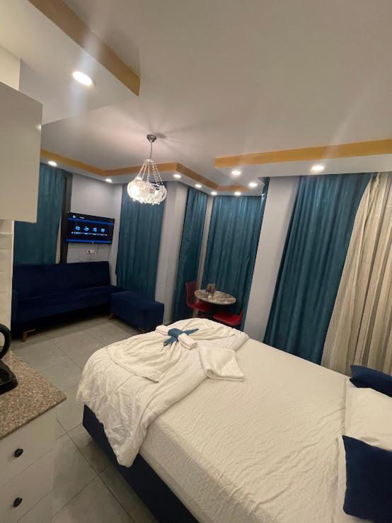 Hotel Galata Zade Luxury Boutique Istanbul