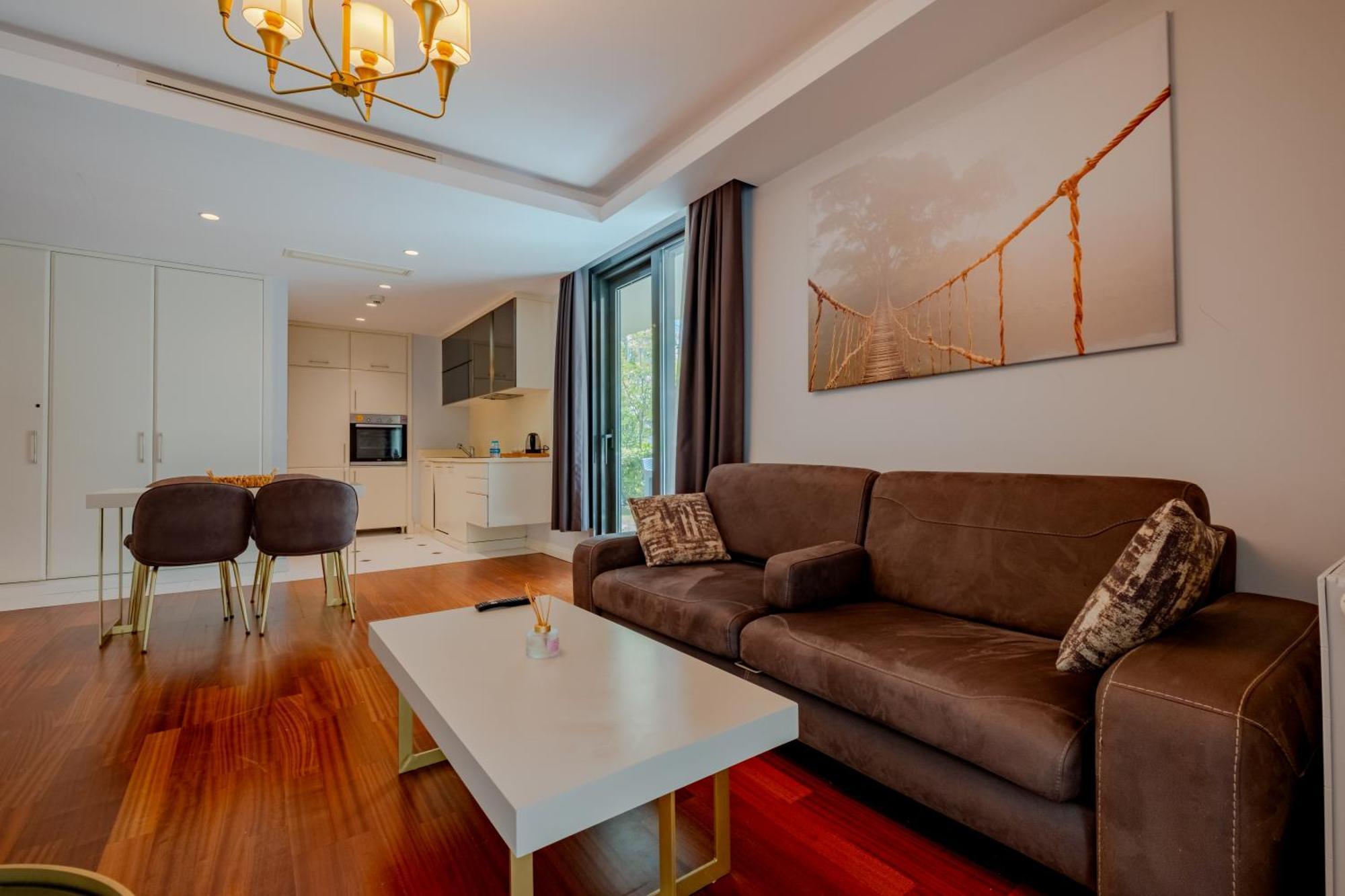 Ofton Elysium Soul Istanbul