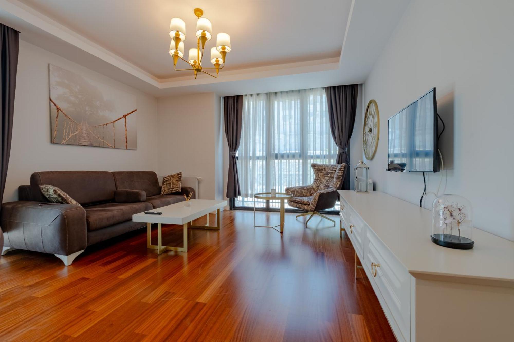 Apartment Ofton Elysium Soul *
