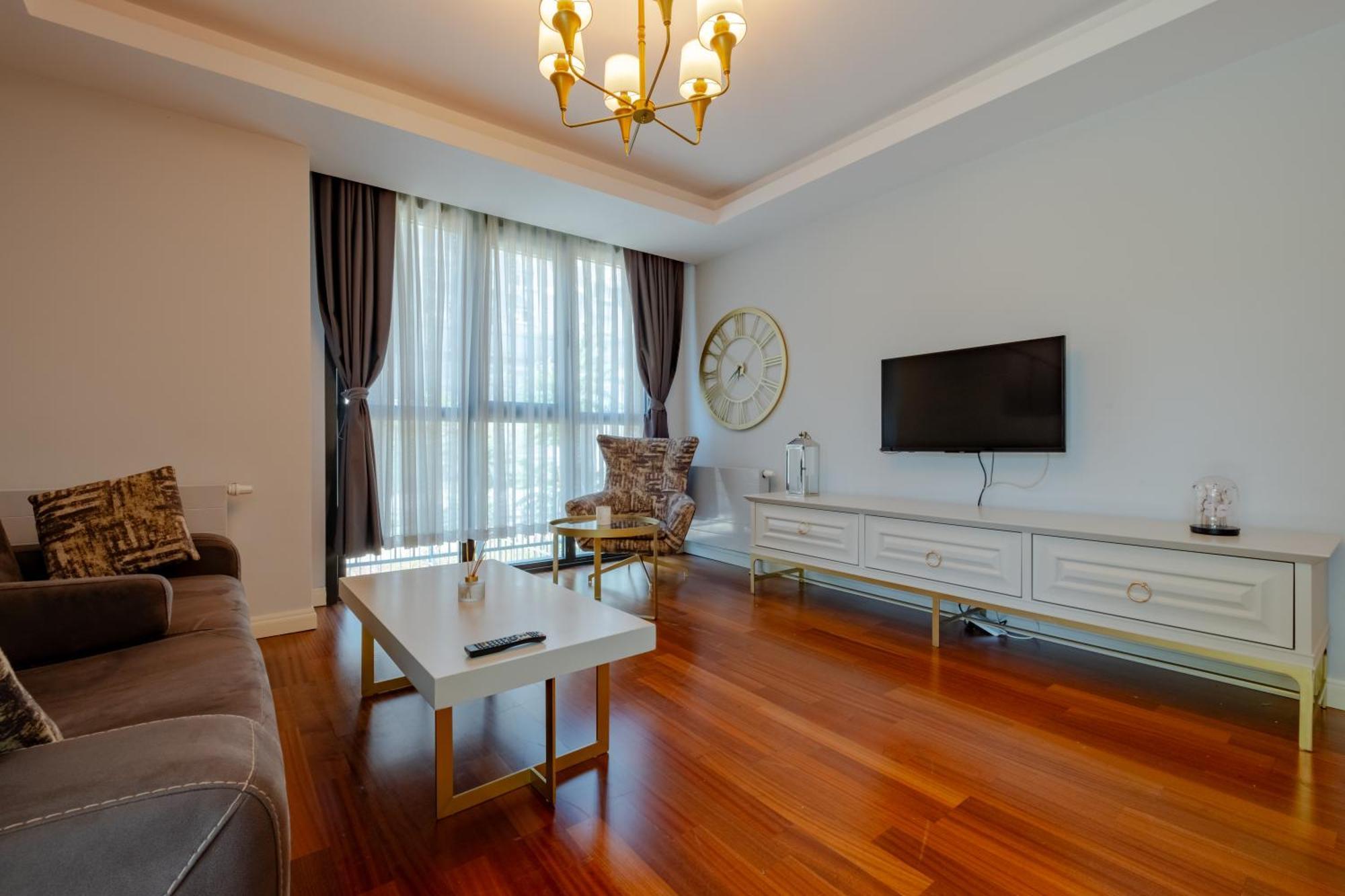 Ofton Elysium Soul * Istanbul