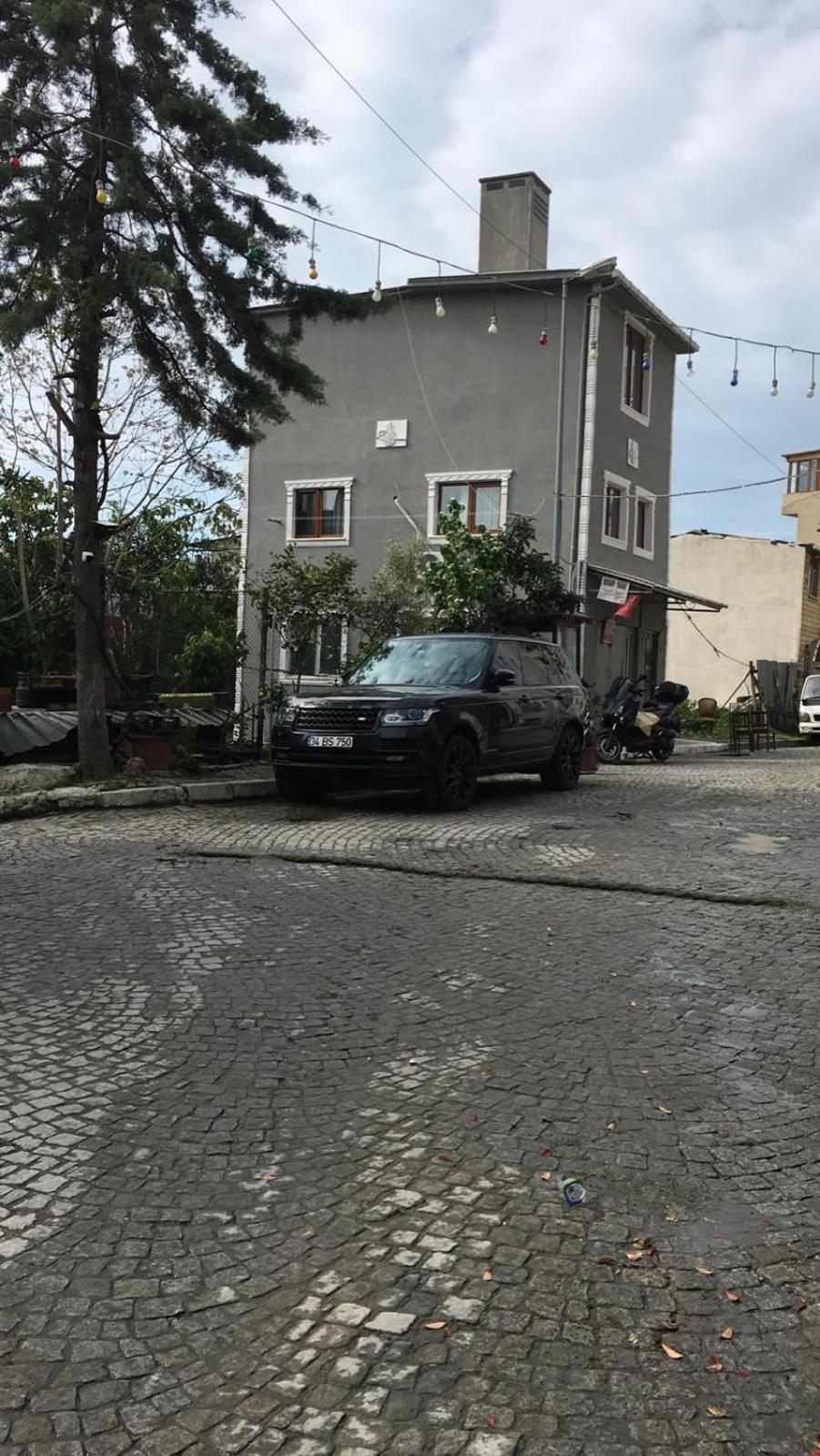 Oezdemir - Sultanahmet *