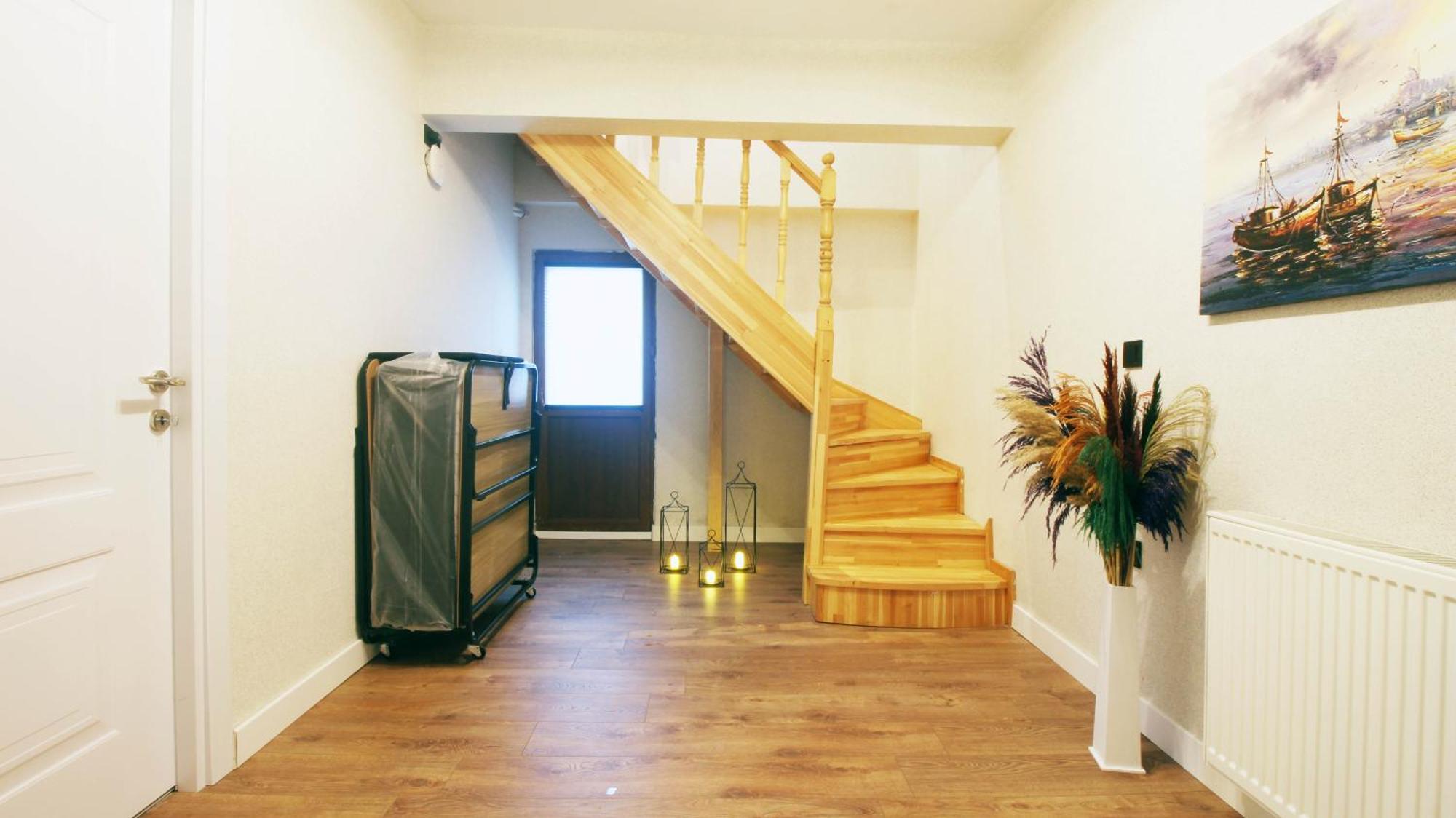 Excellent Fatih Apartment *