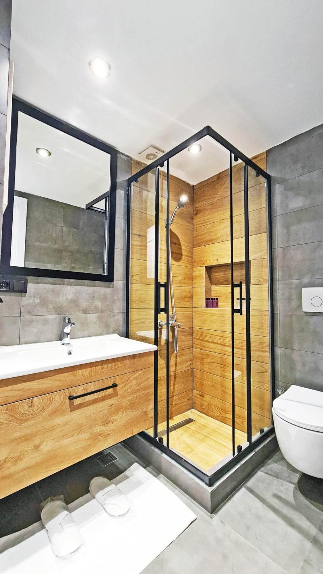 Excellent Fatih Apartment