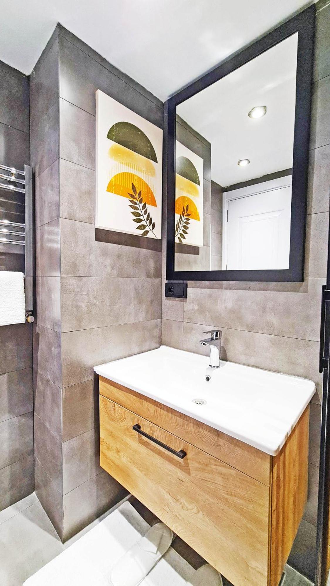 Apartment Excellent Fatih