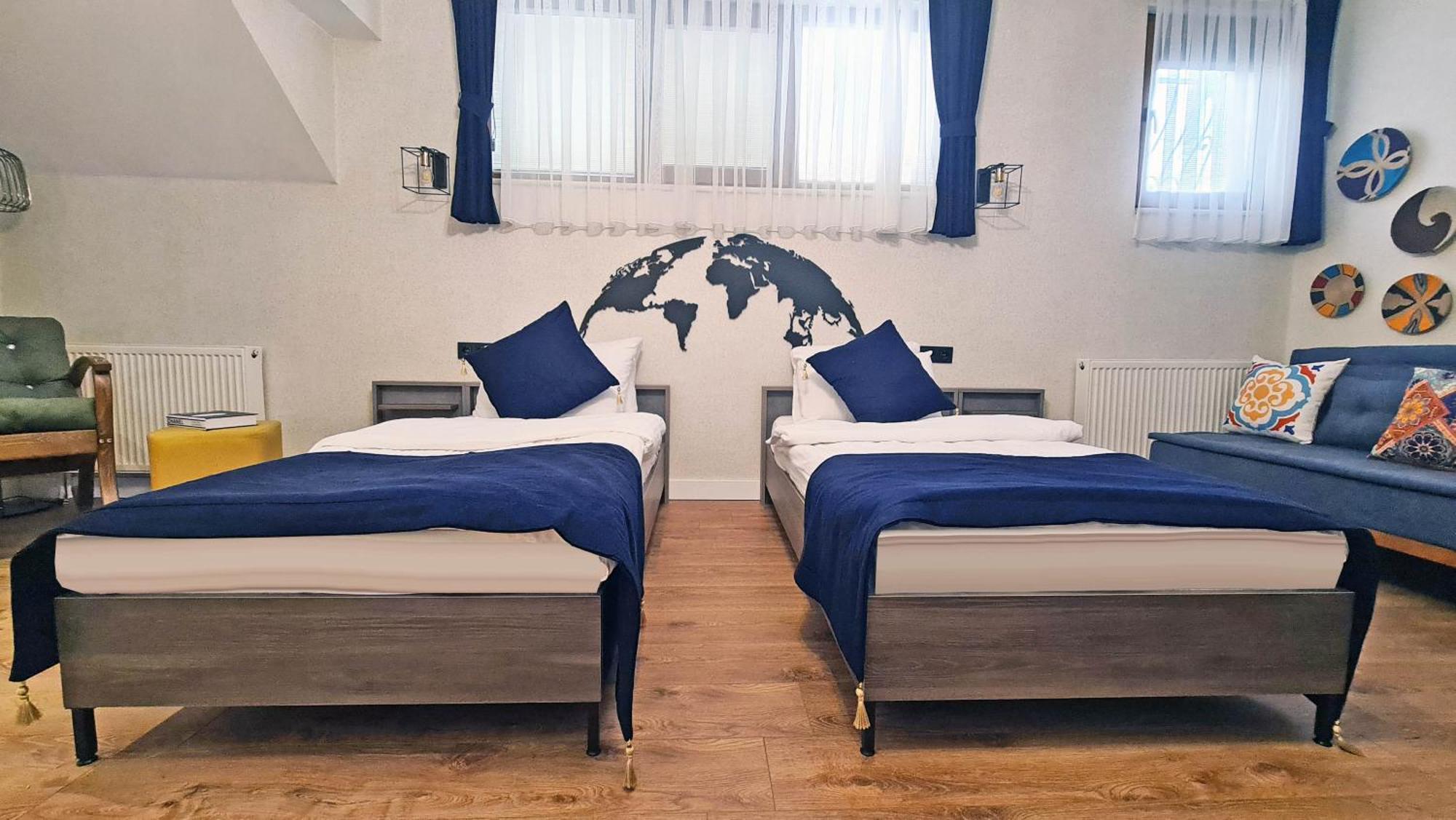 Excellent Fatih Apartment Istanbul