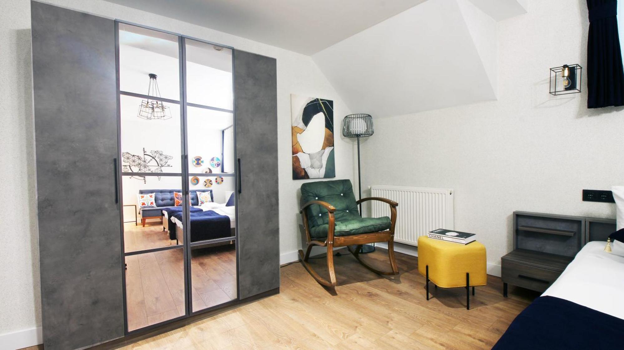 Apartment Excellent Fatih