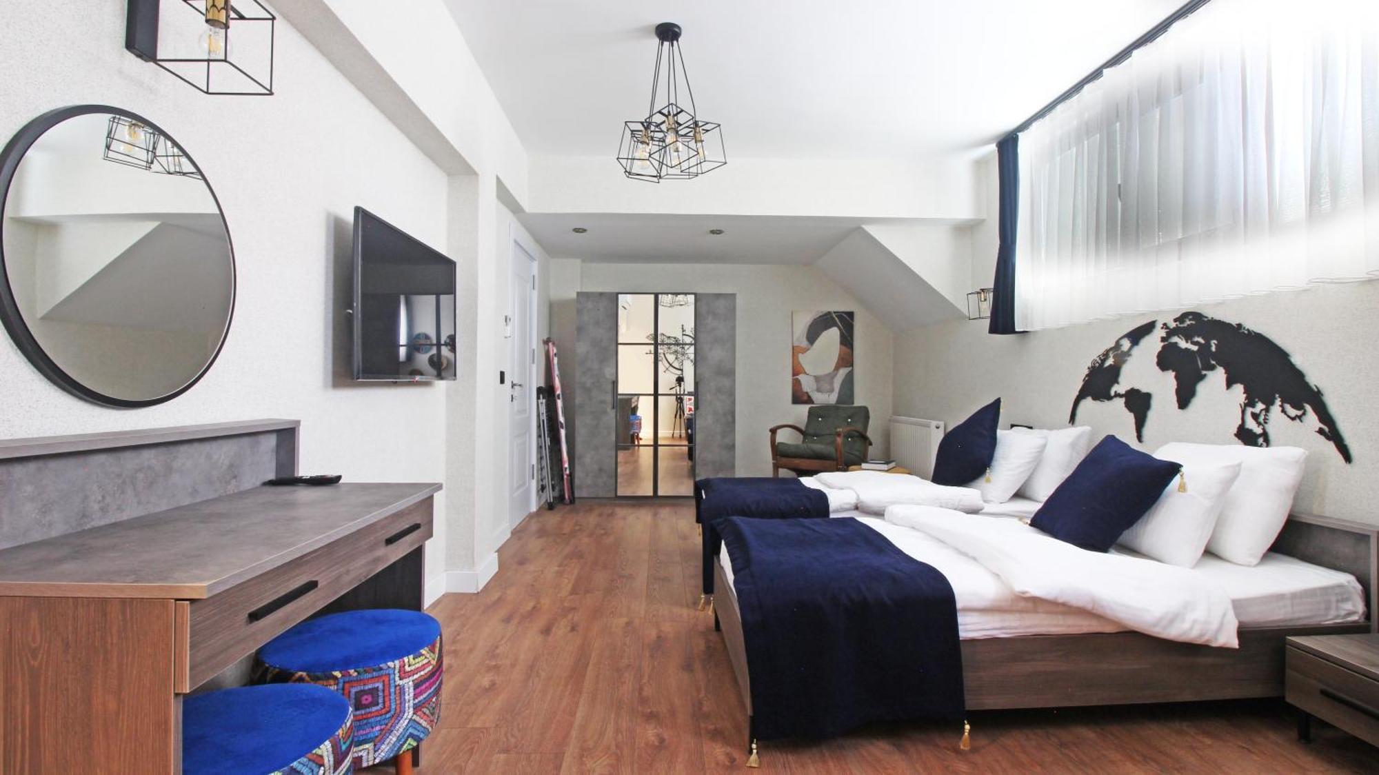 Apartment Excellent Fatih