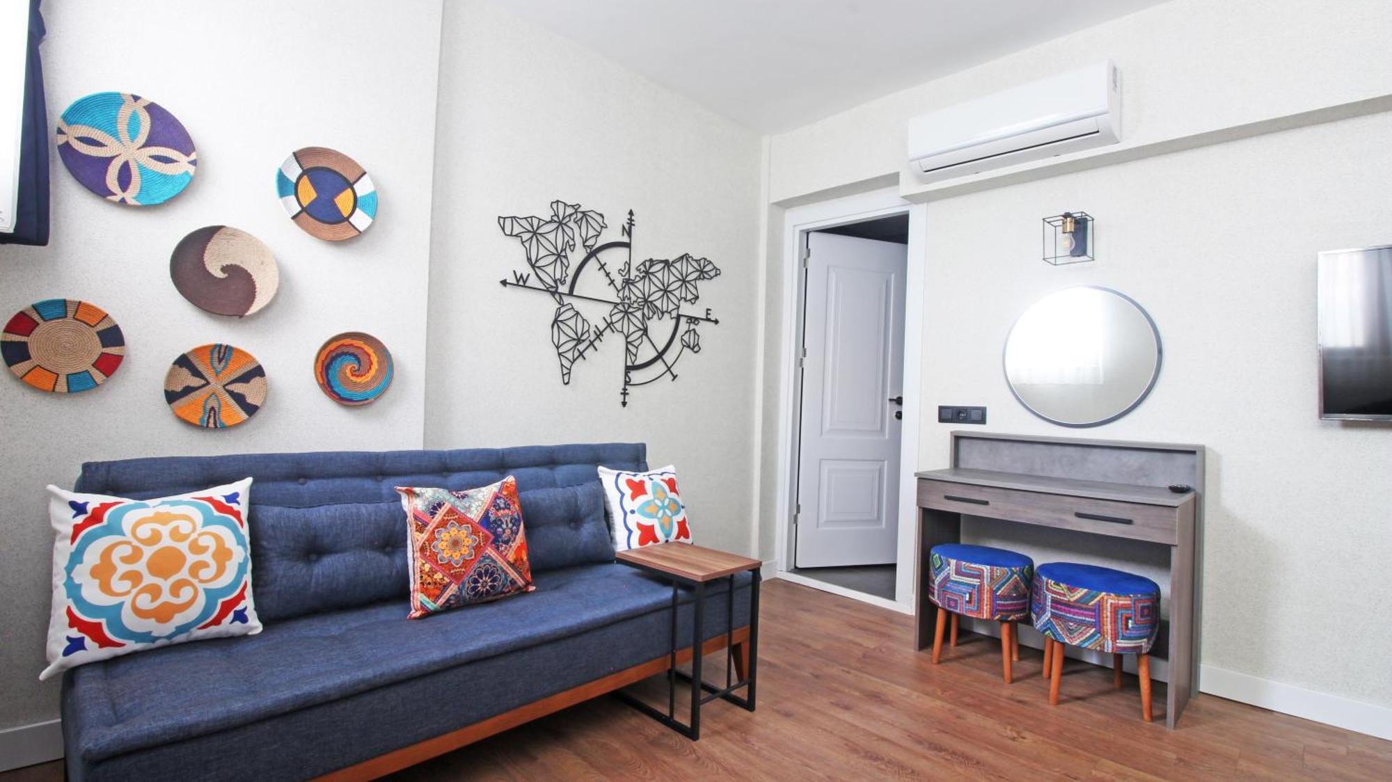 Apartment Excellent Fatih
