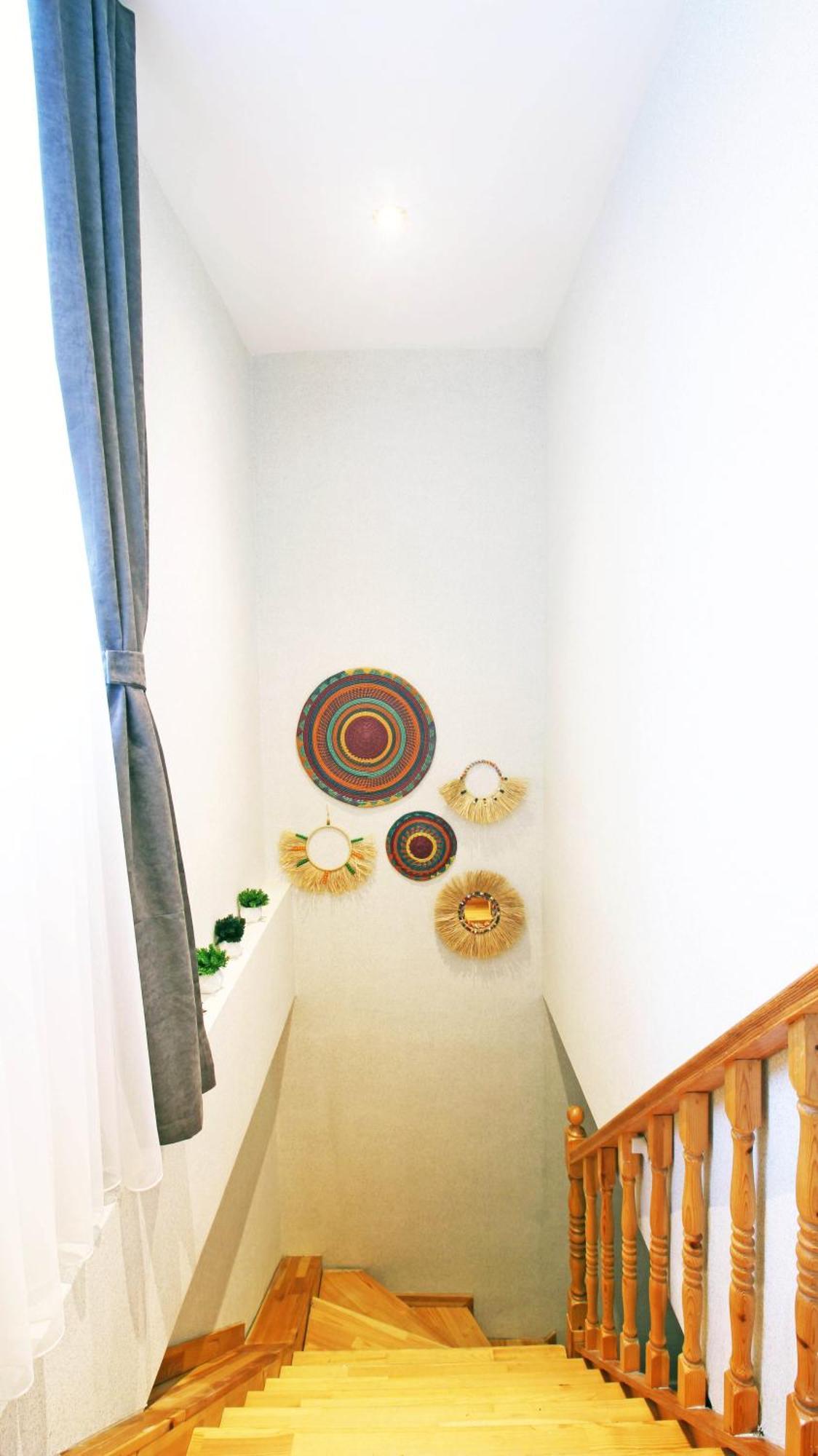 Excellent Fatih Apartment *