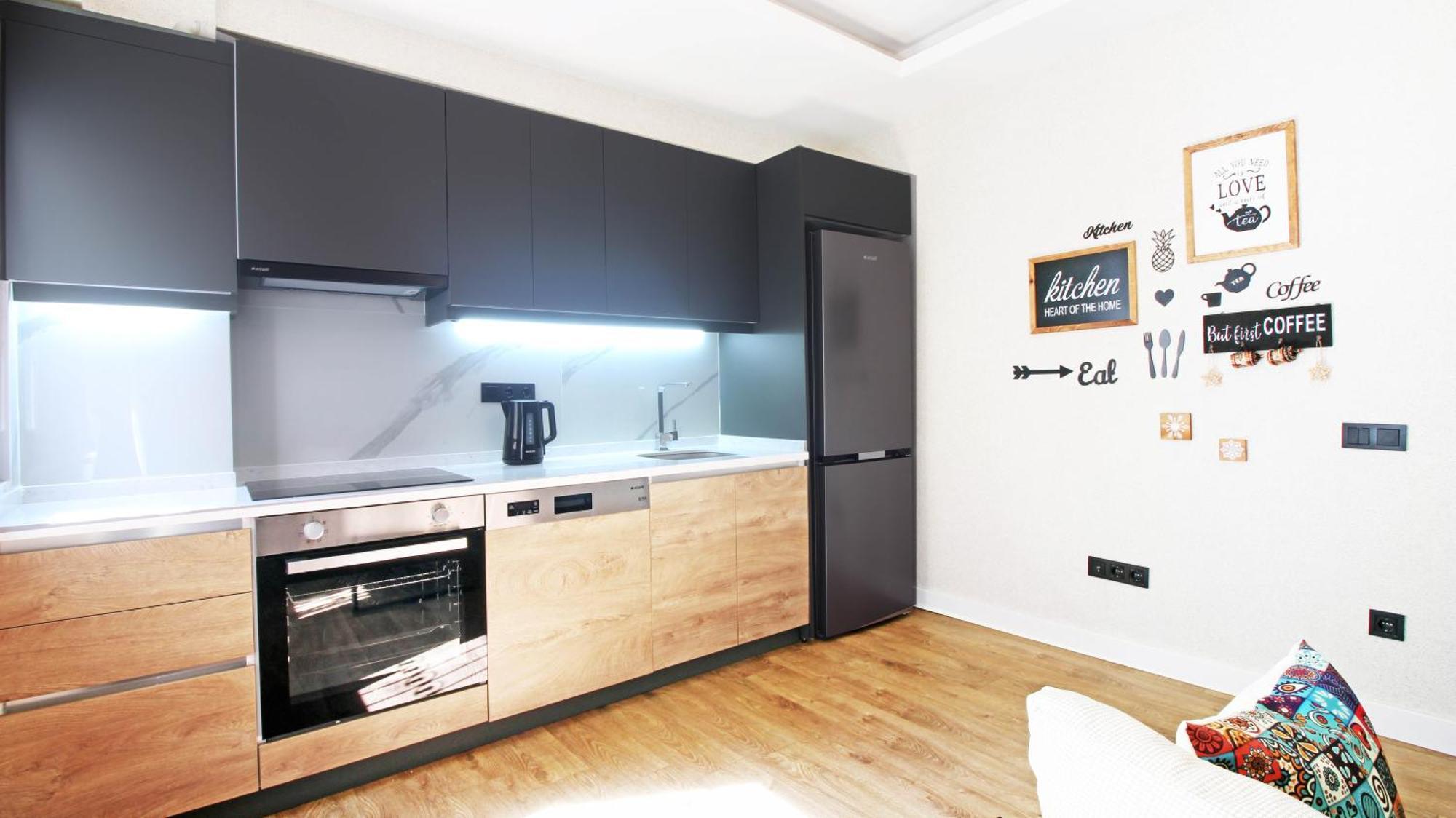 Apartment Excellent Fatih
