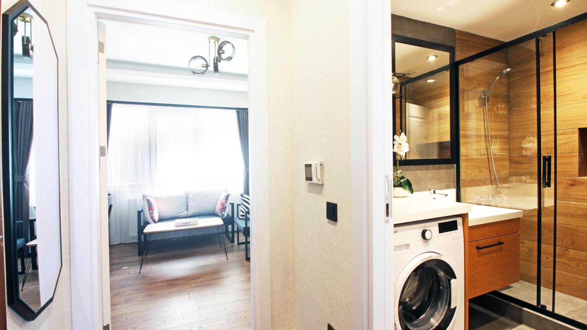 Excellent Fatih Apartment Istanbul