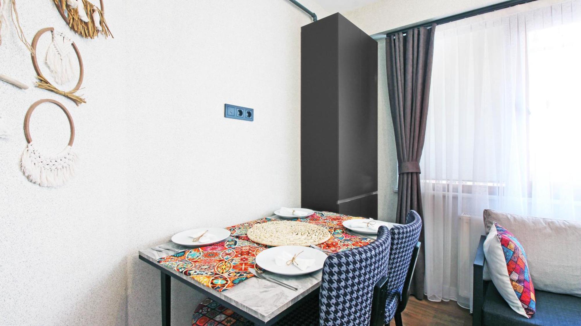 Excellent Fatih Apartment *