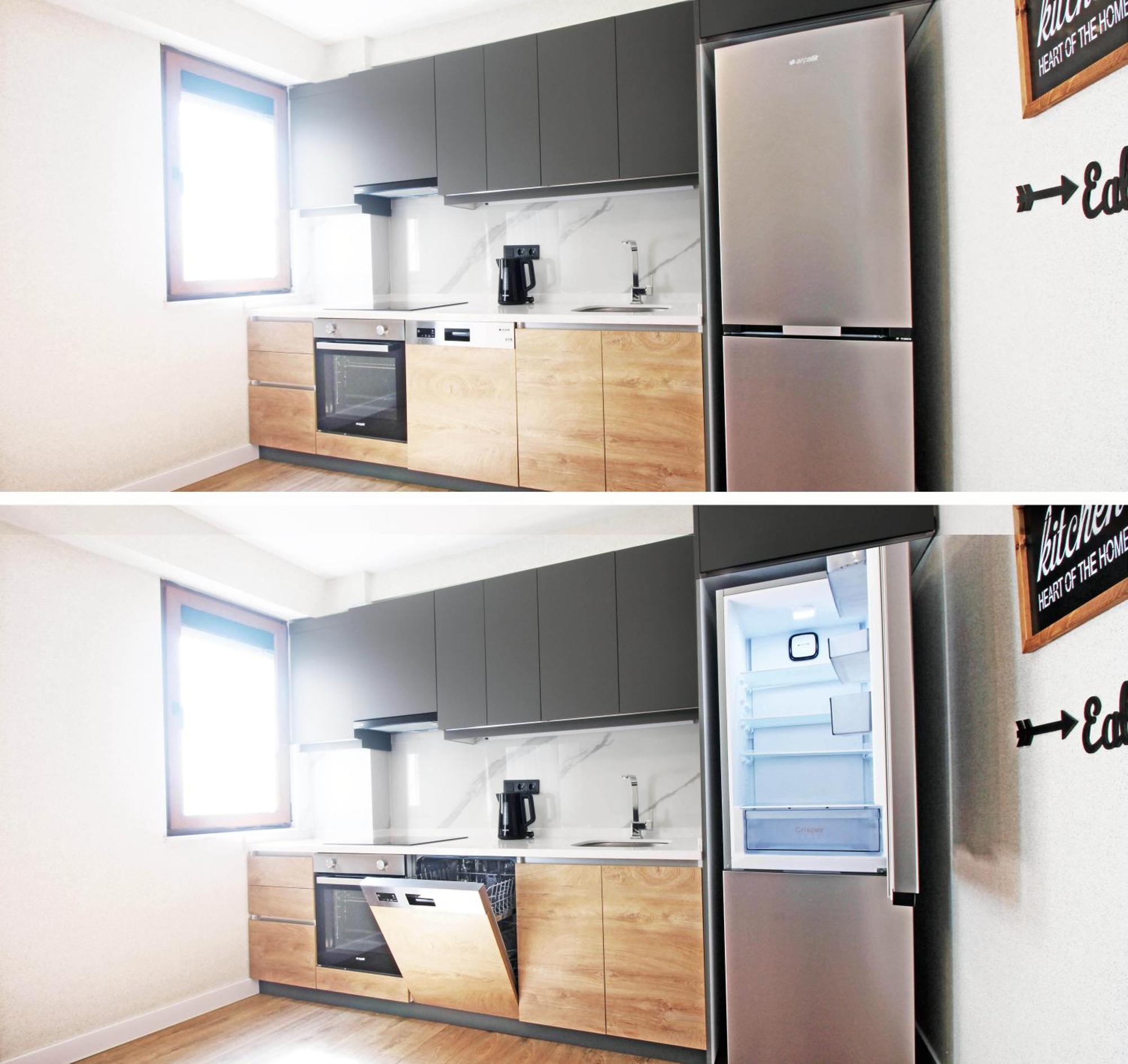 Excellent Fatih Apartment Istanbul