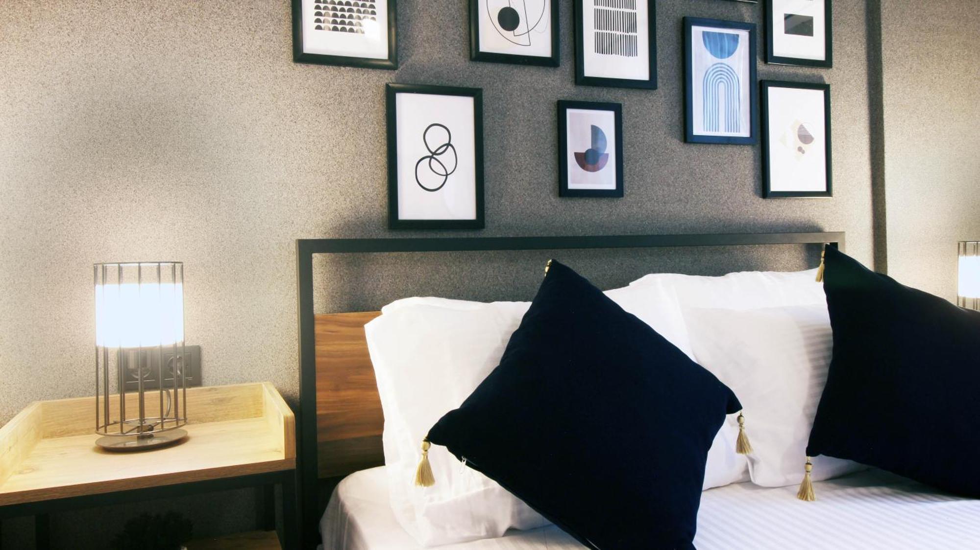 Excellent Fatih Apartment *
