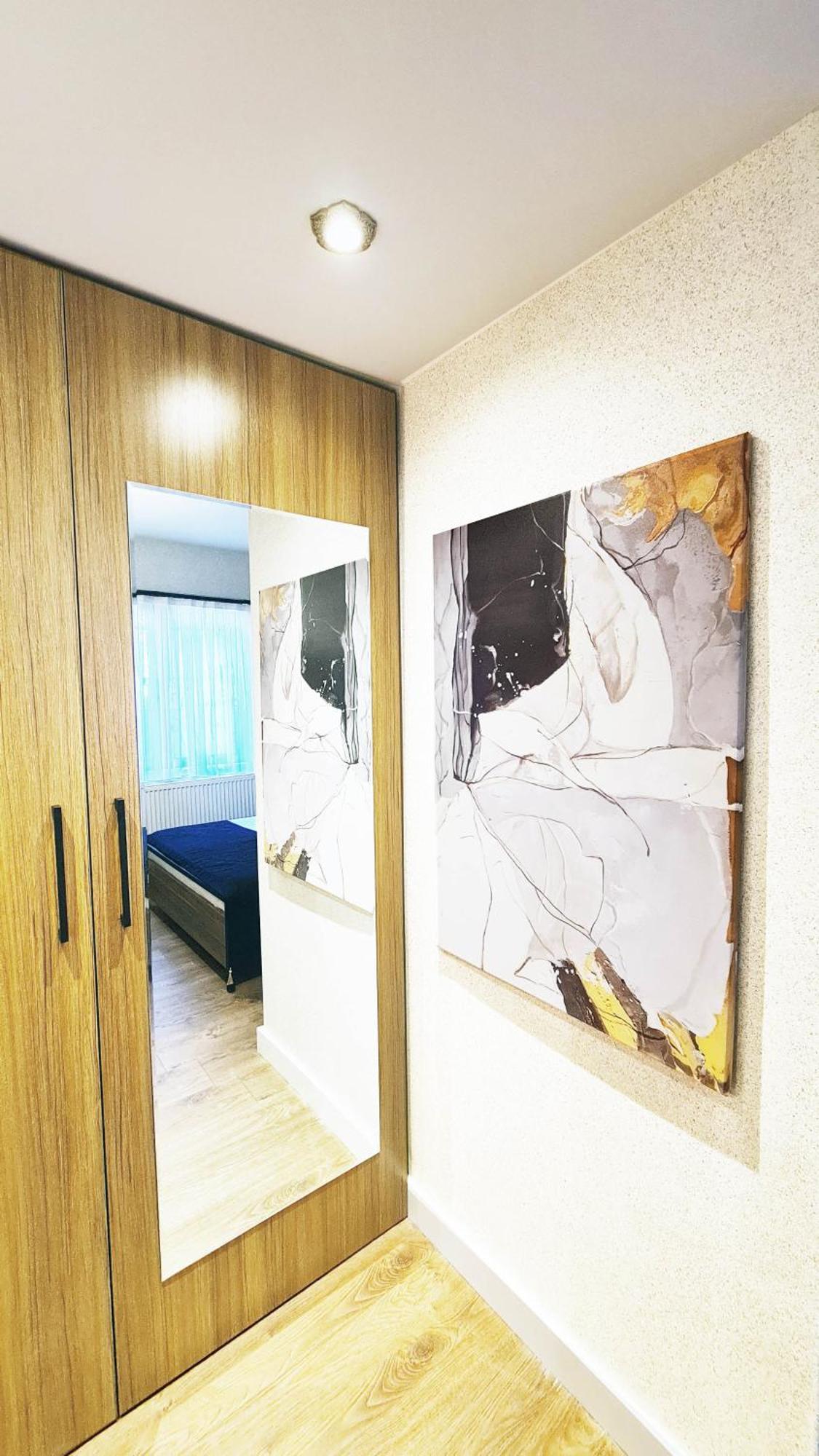 Apartment Excellent Fatih Istanbul