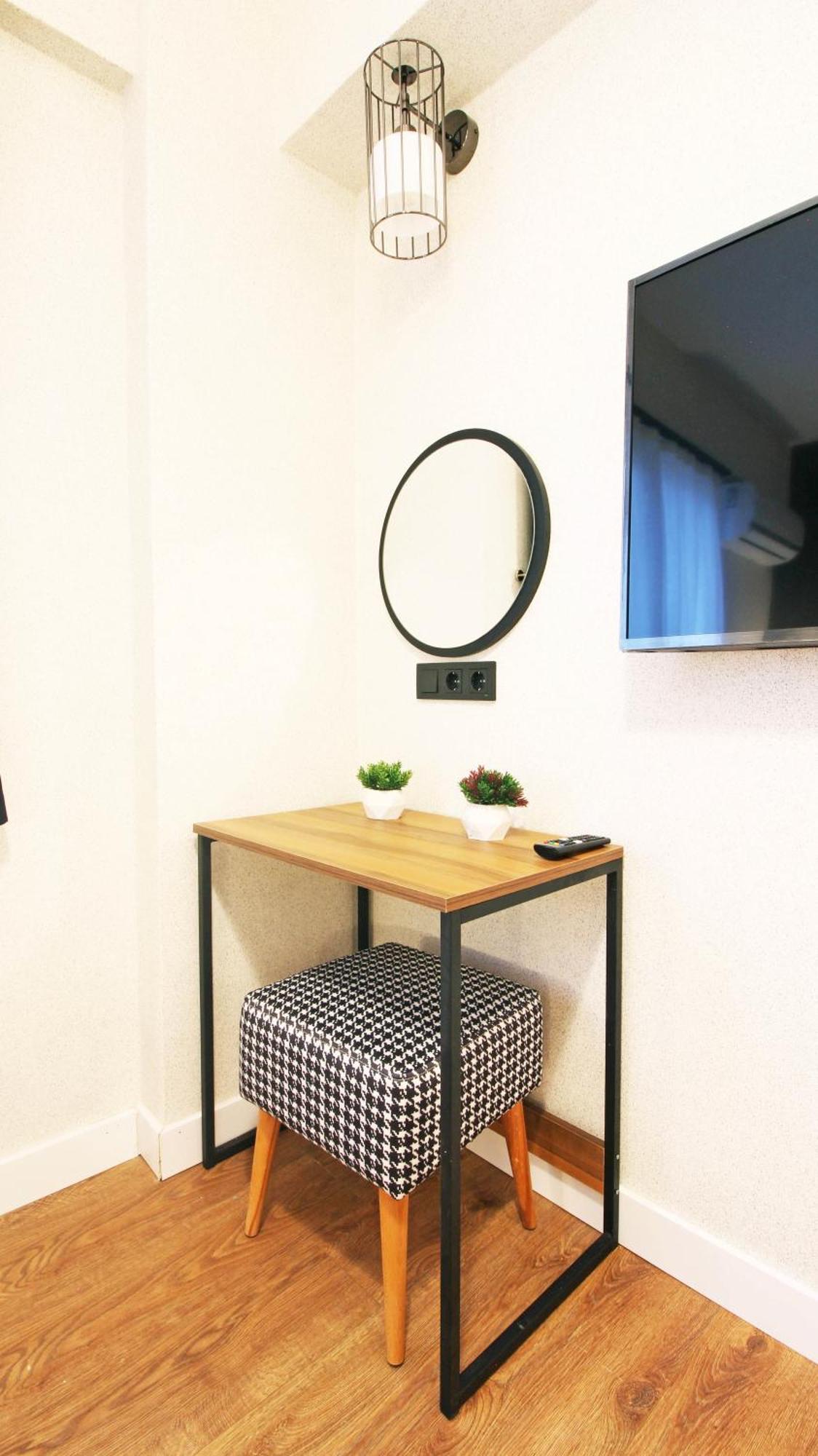 Excellent Fatih Apartment