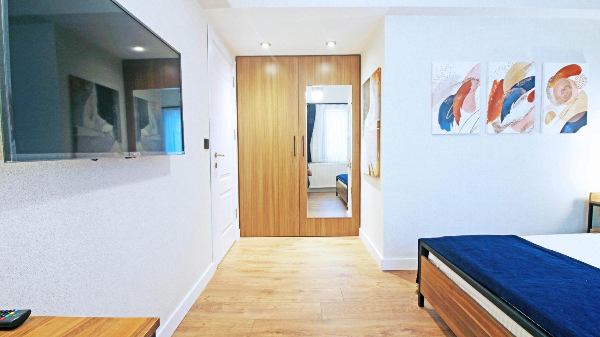 Apartment Excellent Fatih
