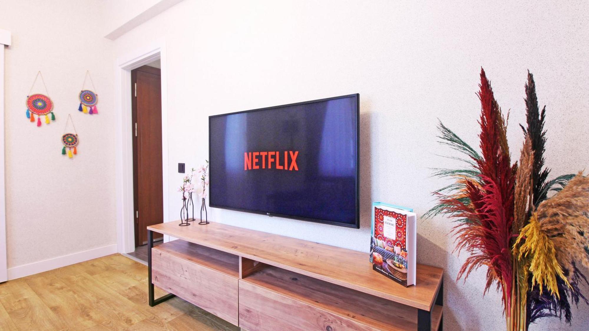 Apartment Excellent Fatih