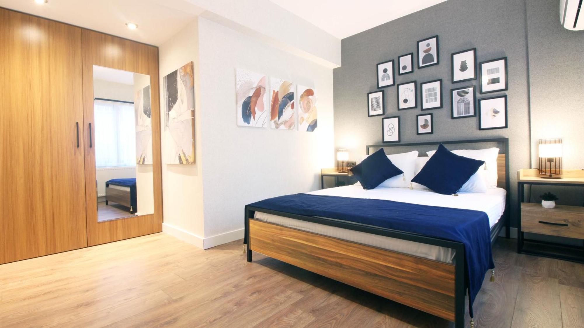 Apartment Excellent Fatih *