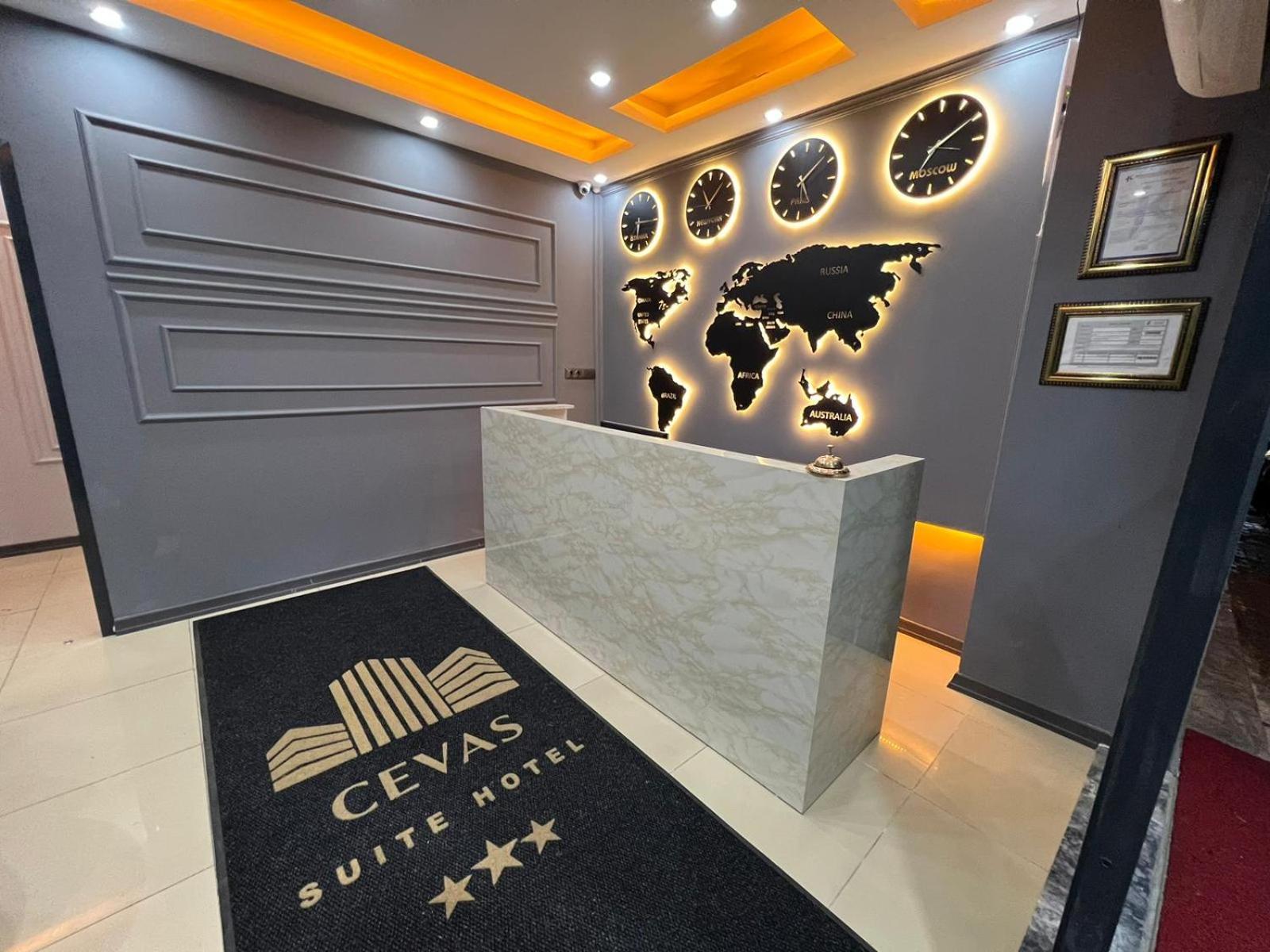 Hotel Cevas