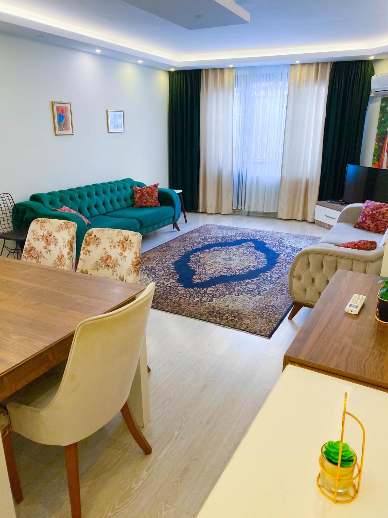 Yildirim Apart Aparthotel 2*