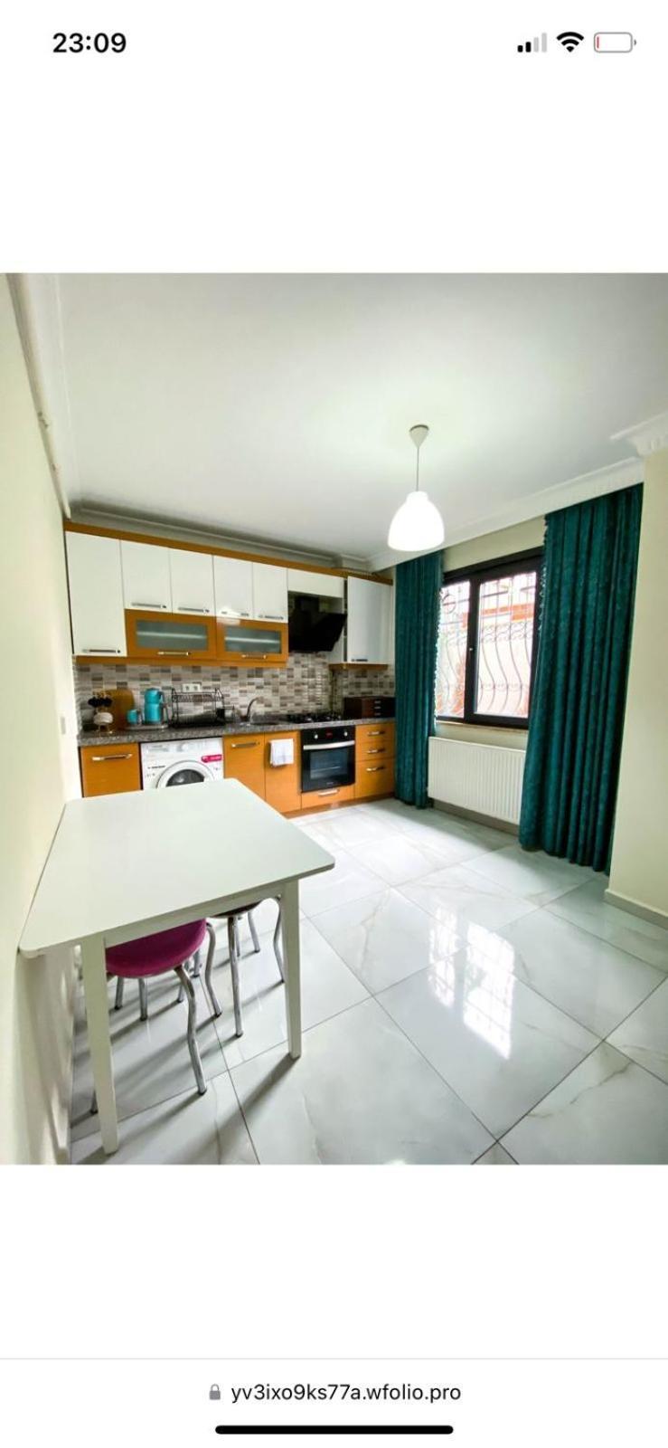 Yildirim Apart Aparthotel Istanbul