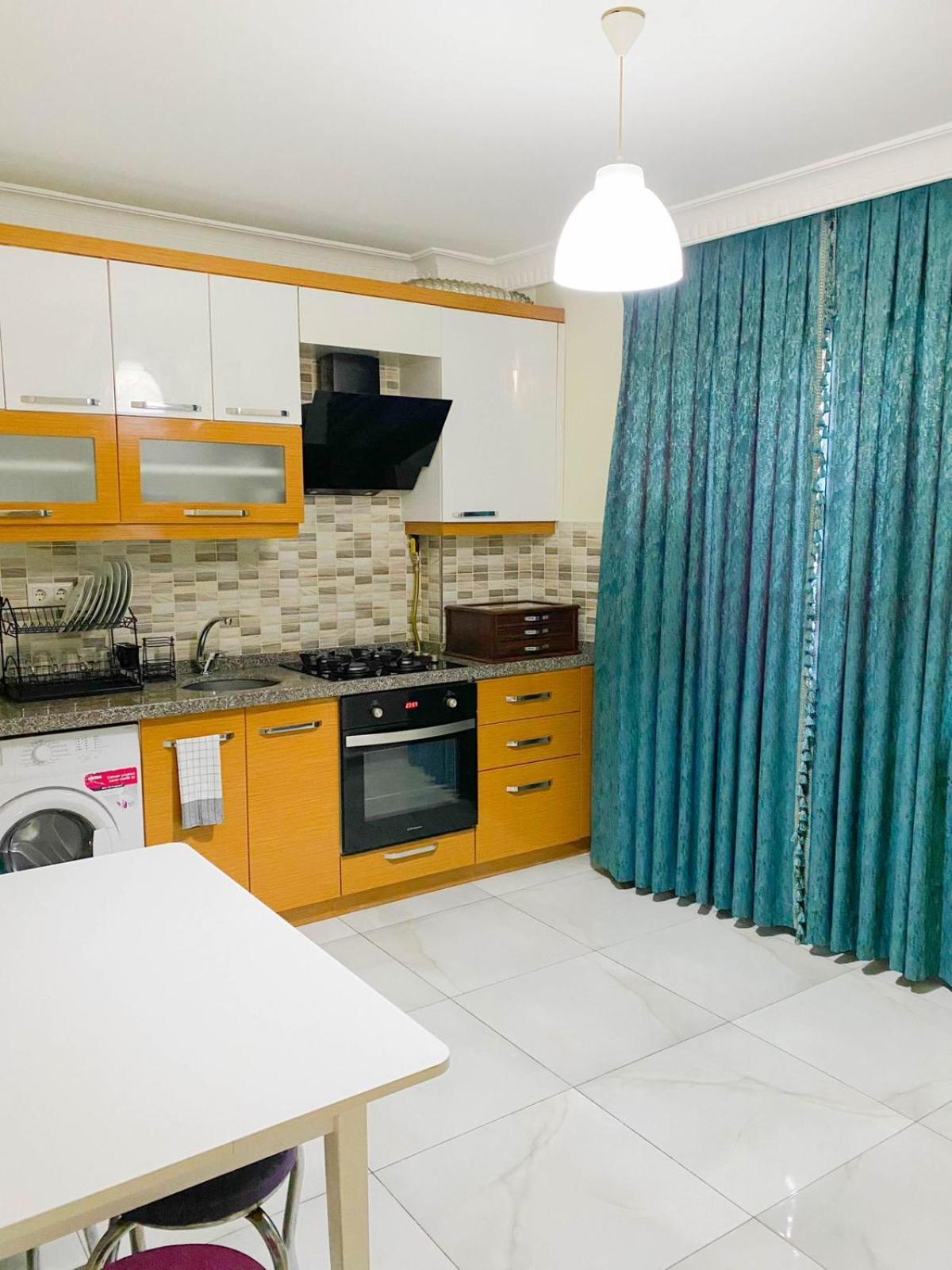 Yildirim Apart Aparthotel 2*