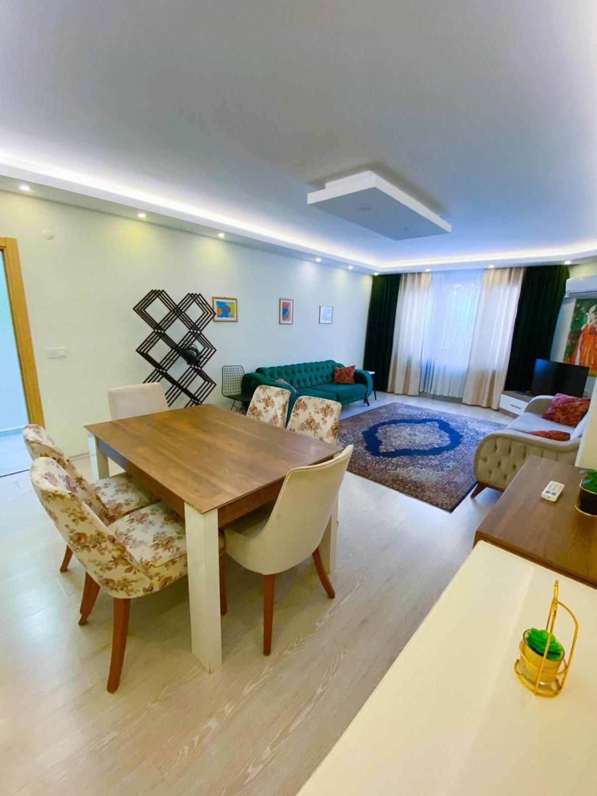Yildirim Apart Aparthotel