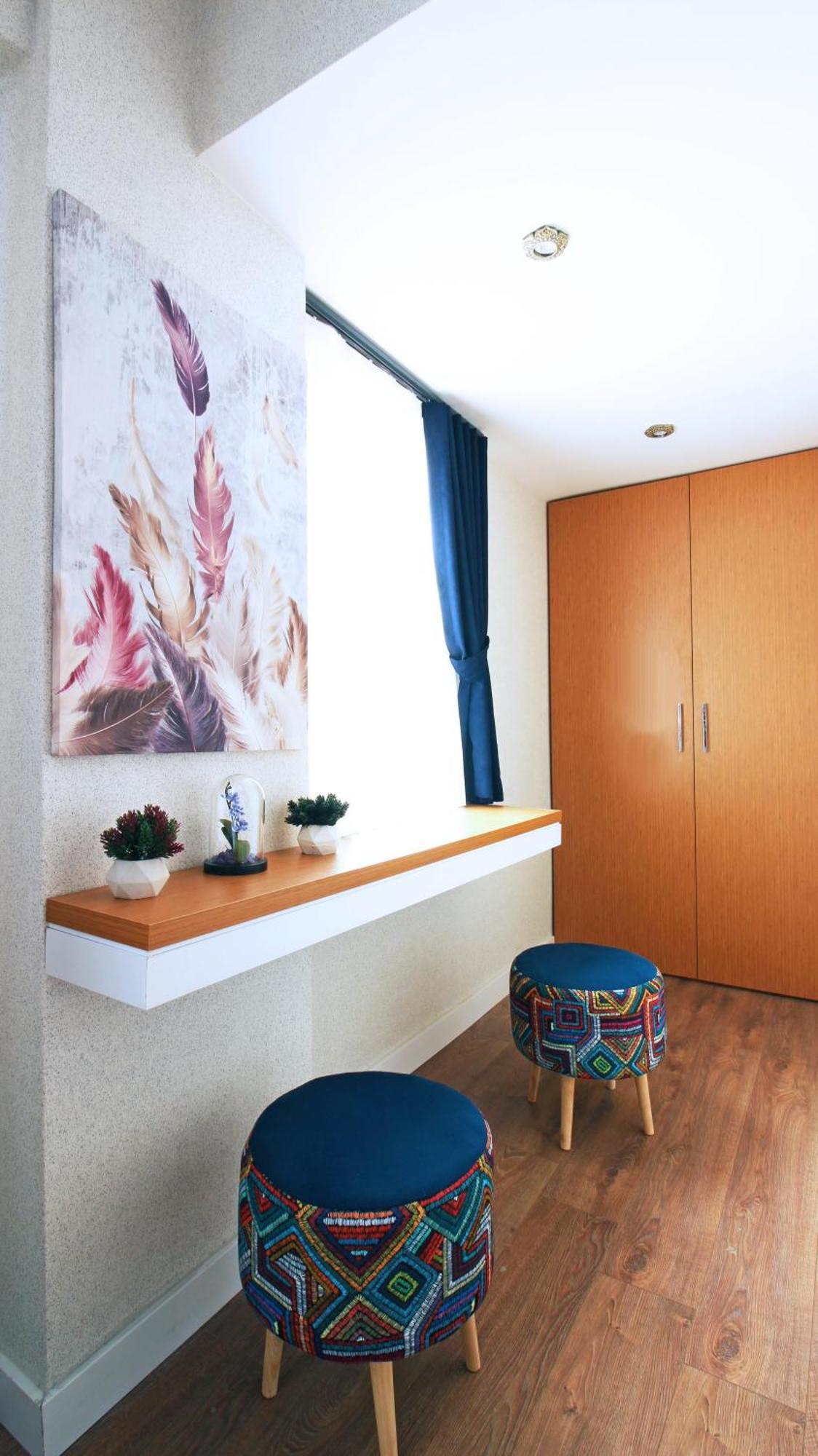 Excellent Fatih Apartment *