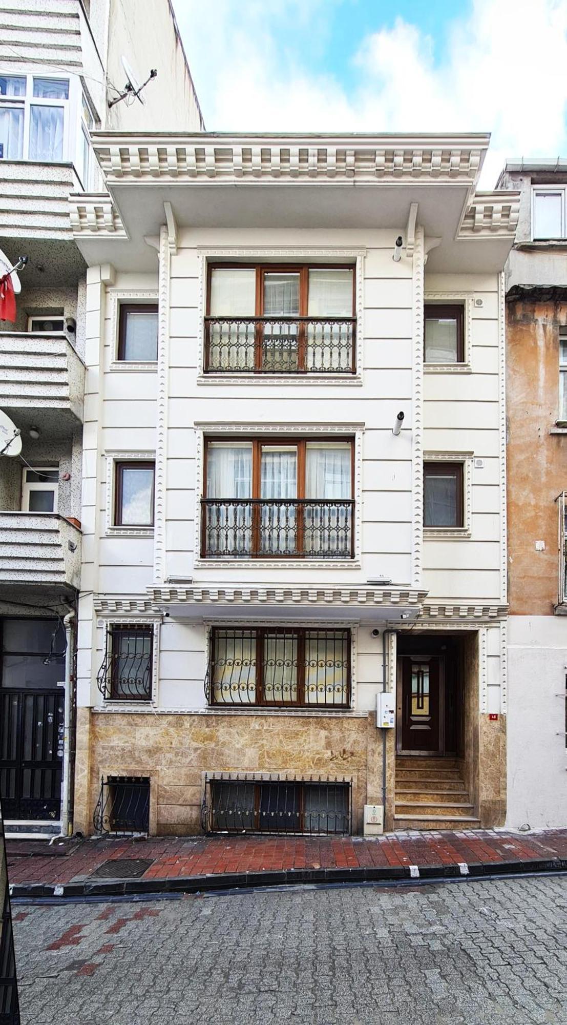 Apartment Excellent Fatih Istanbul