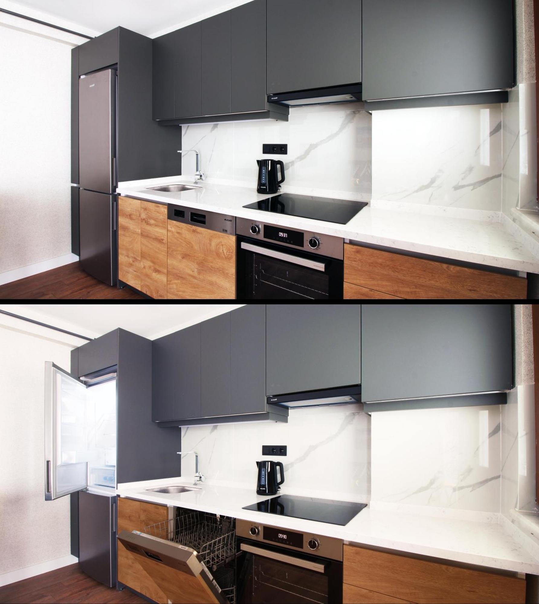 Excellent Fatih Apartment Istanbul
